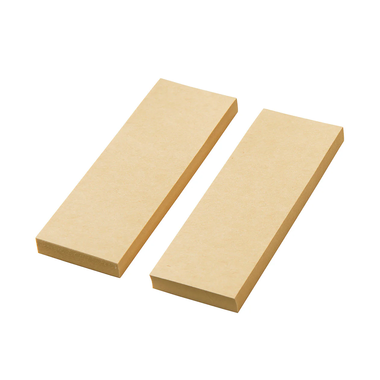 Kraft Paper Sticky Notes - Image 9