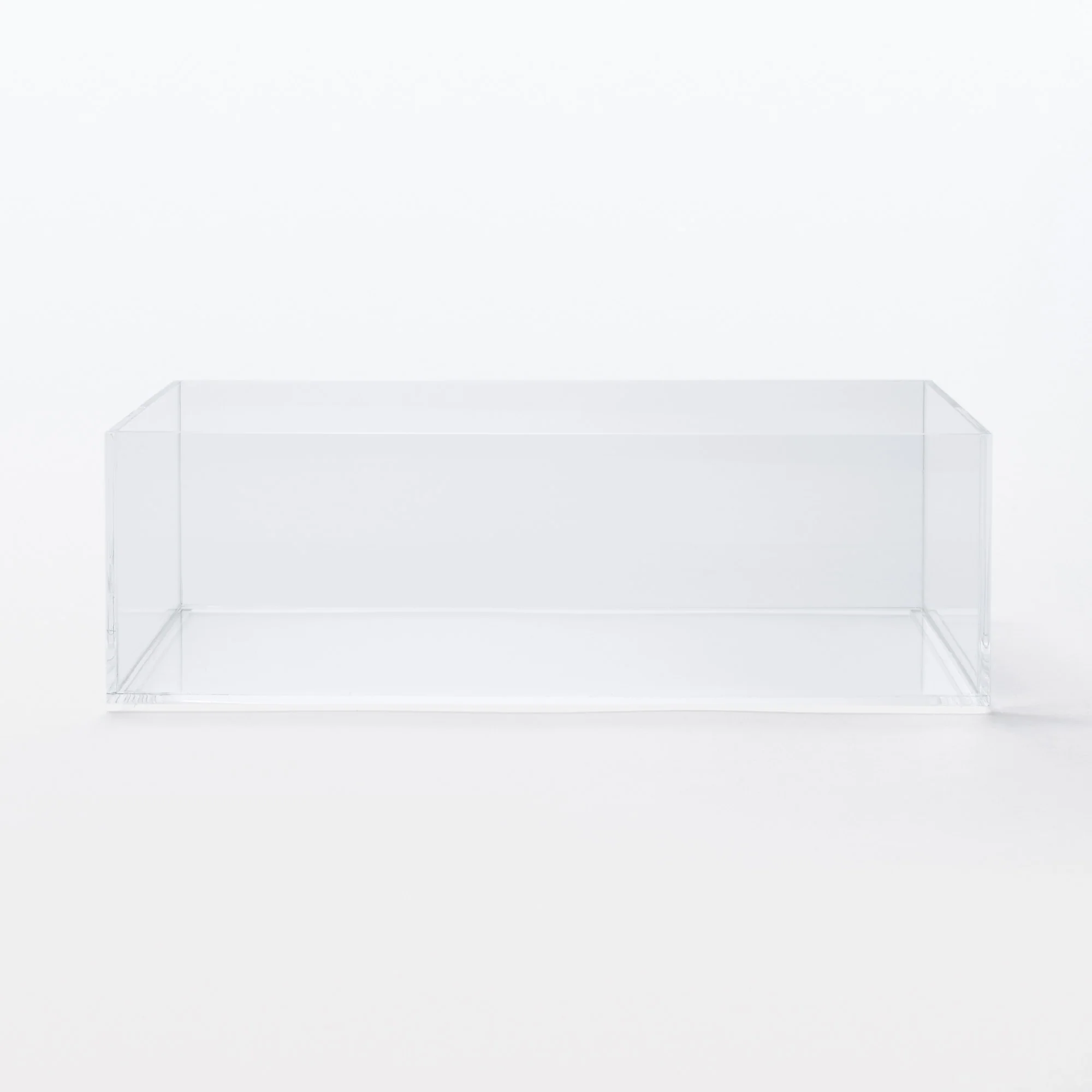 Stackable Acrylic Box - Medium - Image 2