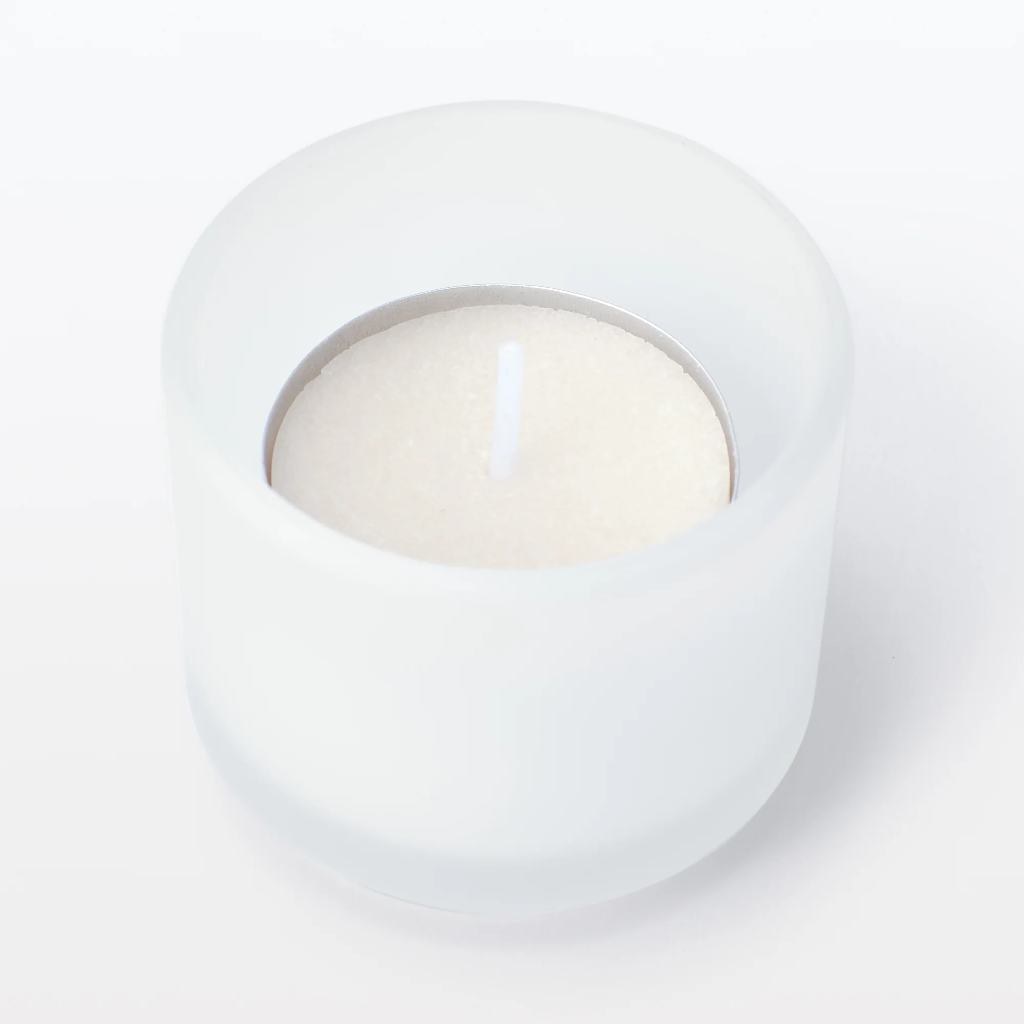 Stackable Candle Holder