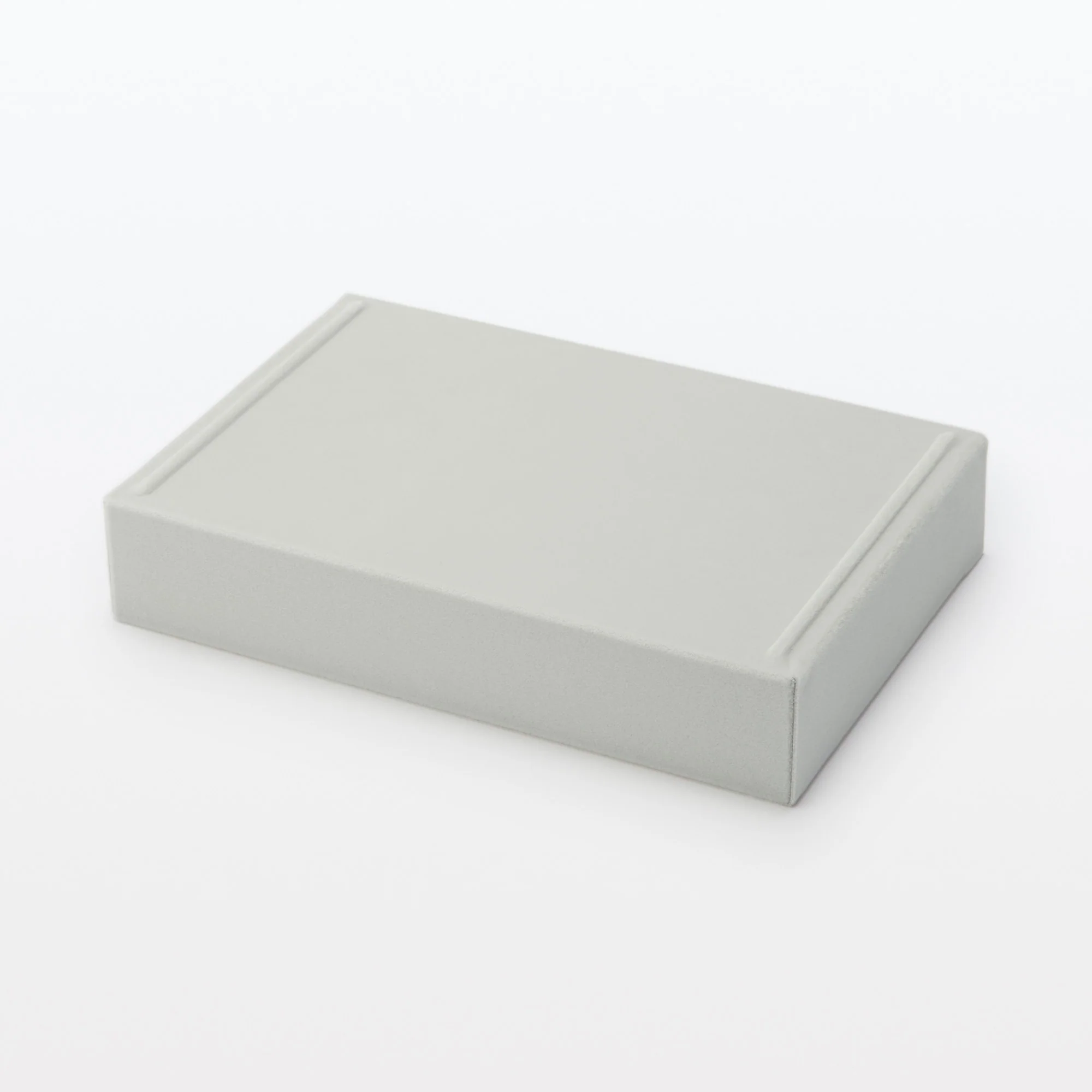 Stackable Velour Case For Glasses - Image 7