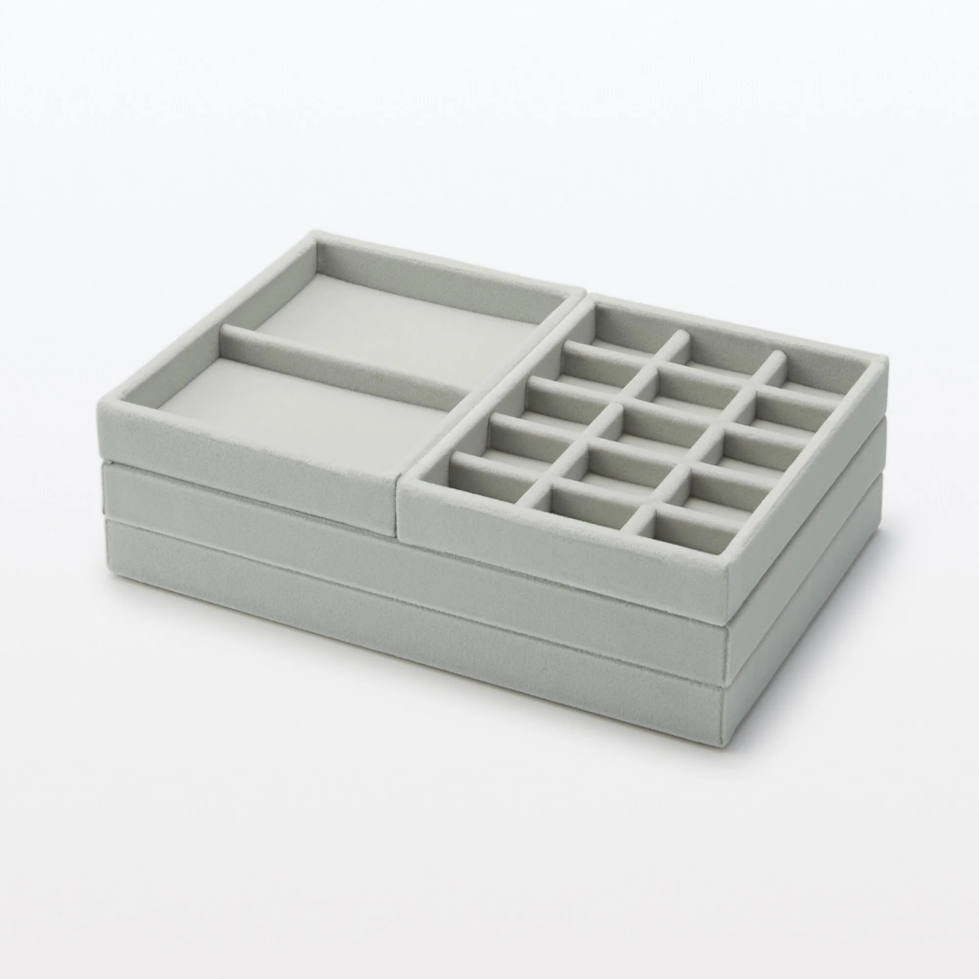 Stackable Velour Case Vertical - Image 3
