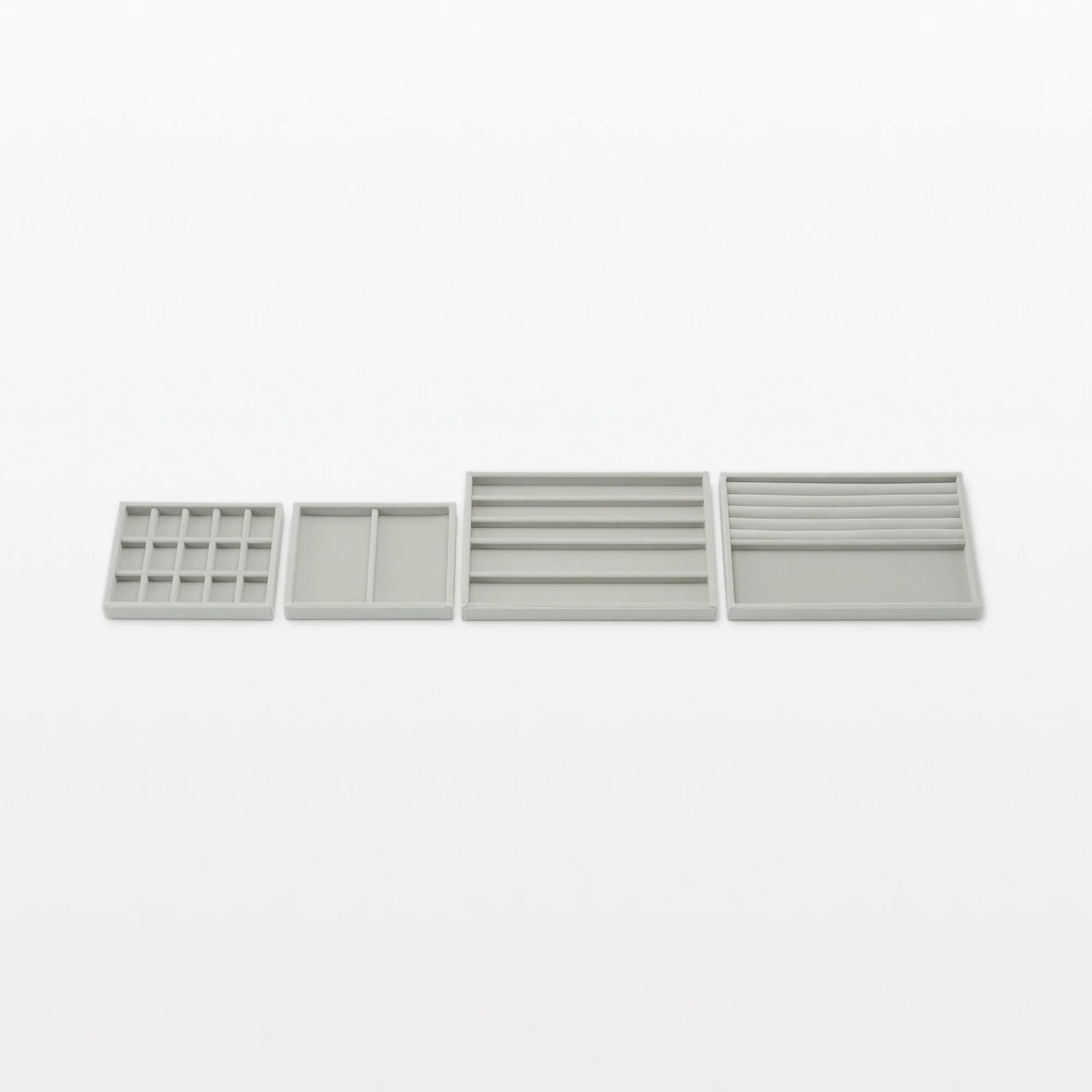 Stackable Velour Case Vertical - Image 5