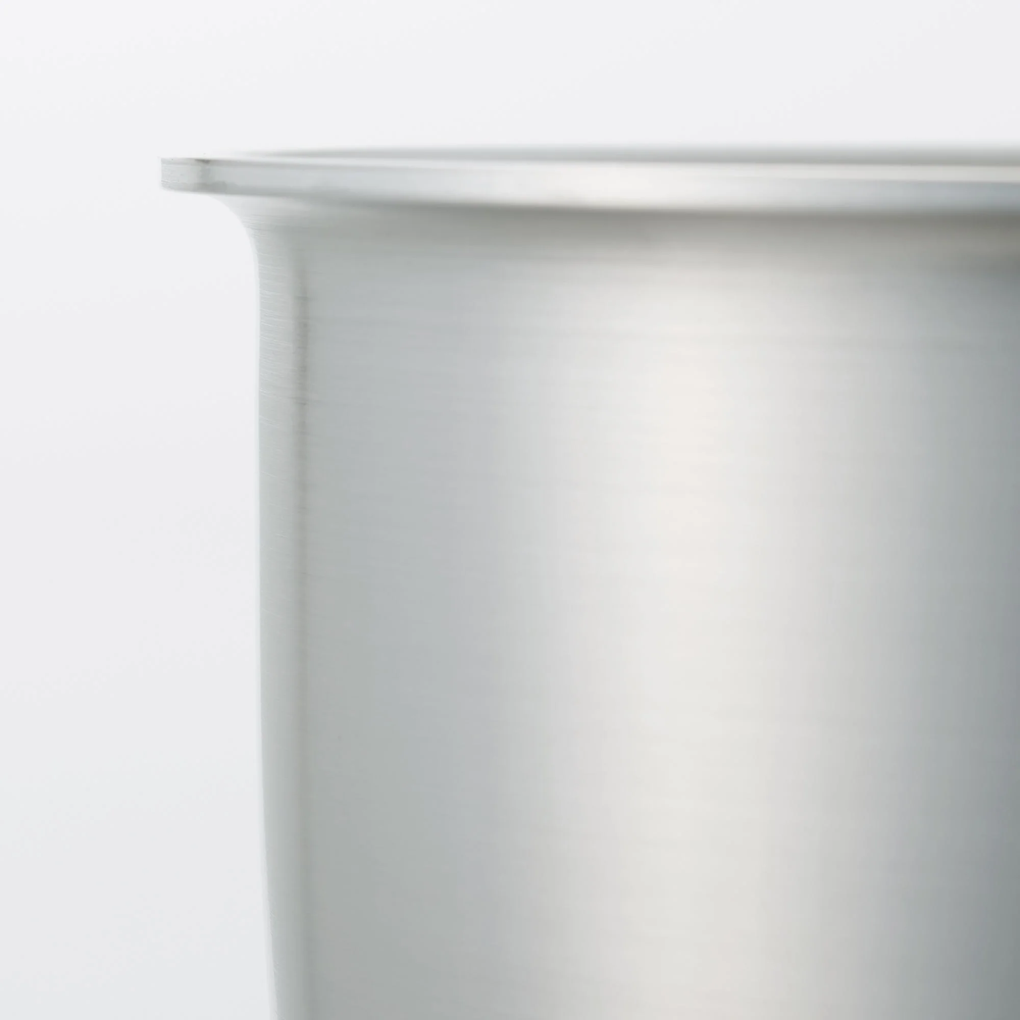 Stainless Aluminium 3-Layer Steel Saucepot 3L - Image 7