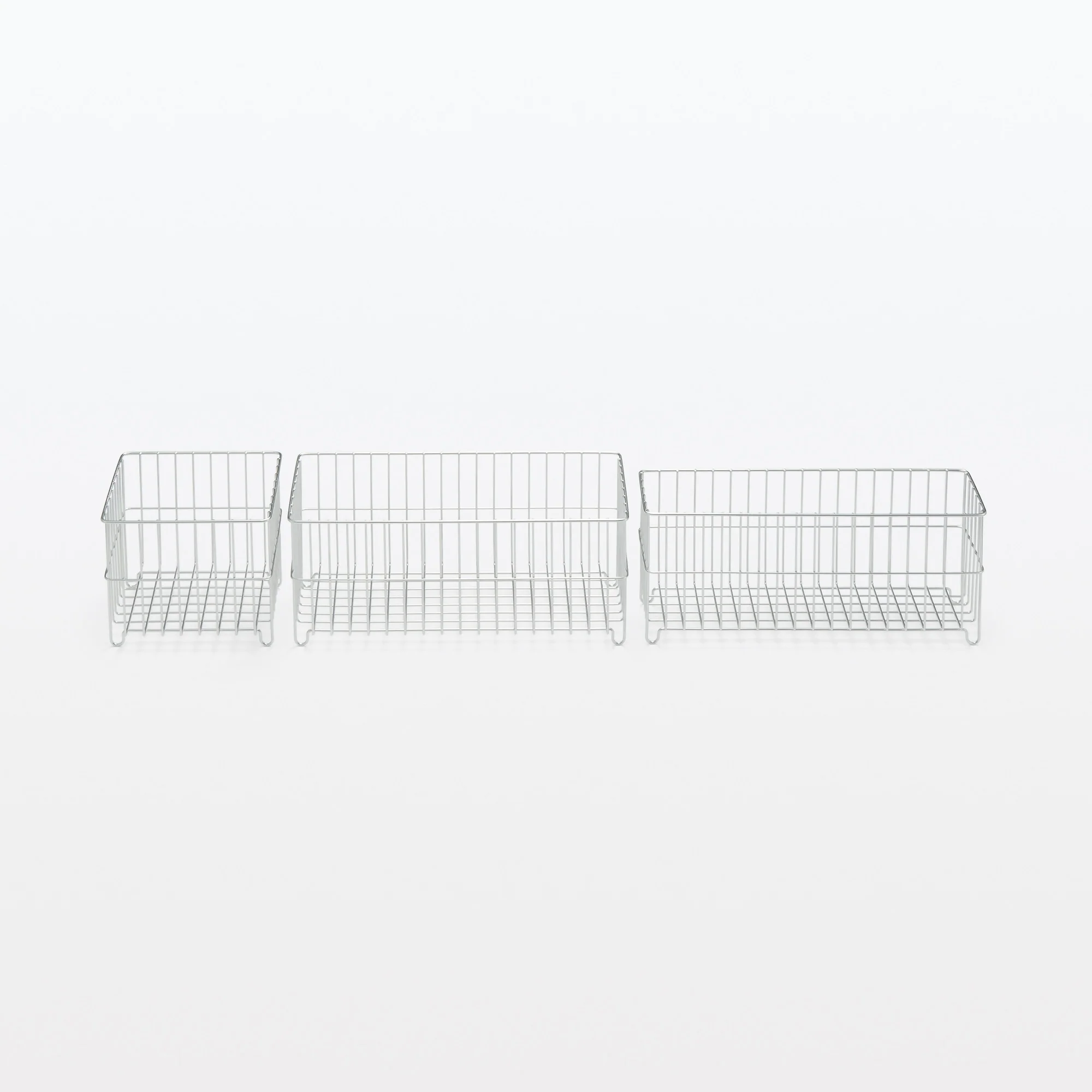 Stainless Steel Bottle Rack - Image 16
