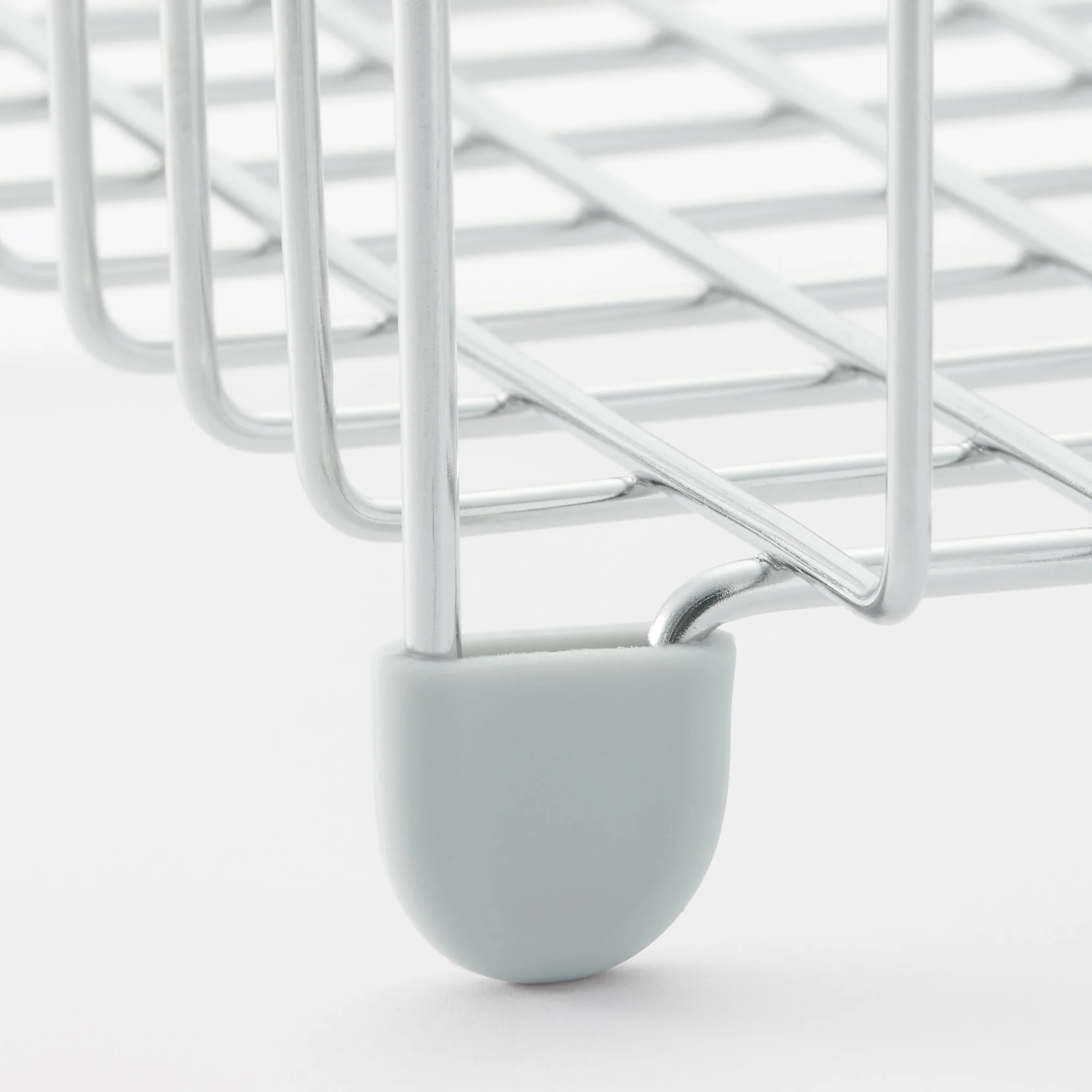 Stainless Steel Bottle Rack - Image 23