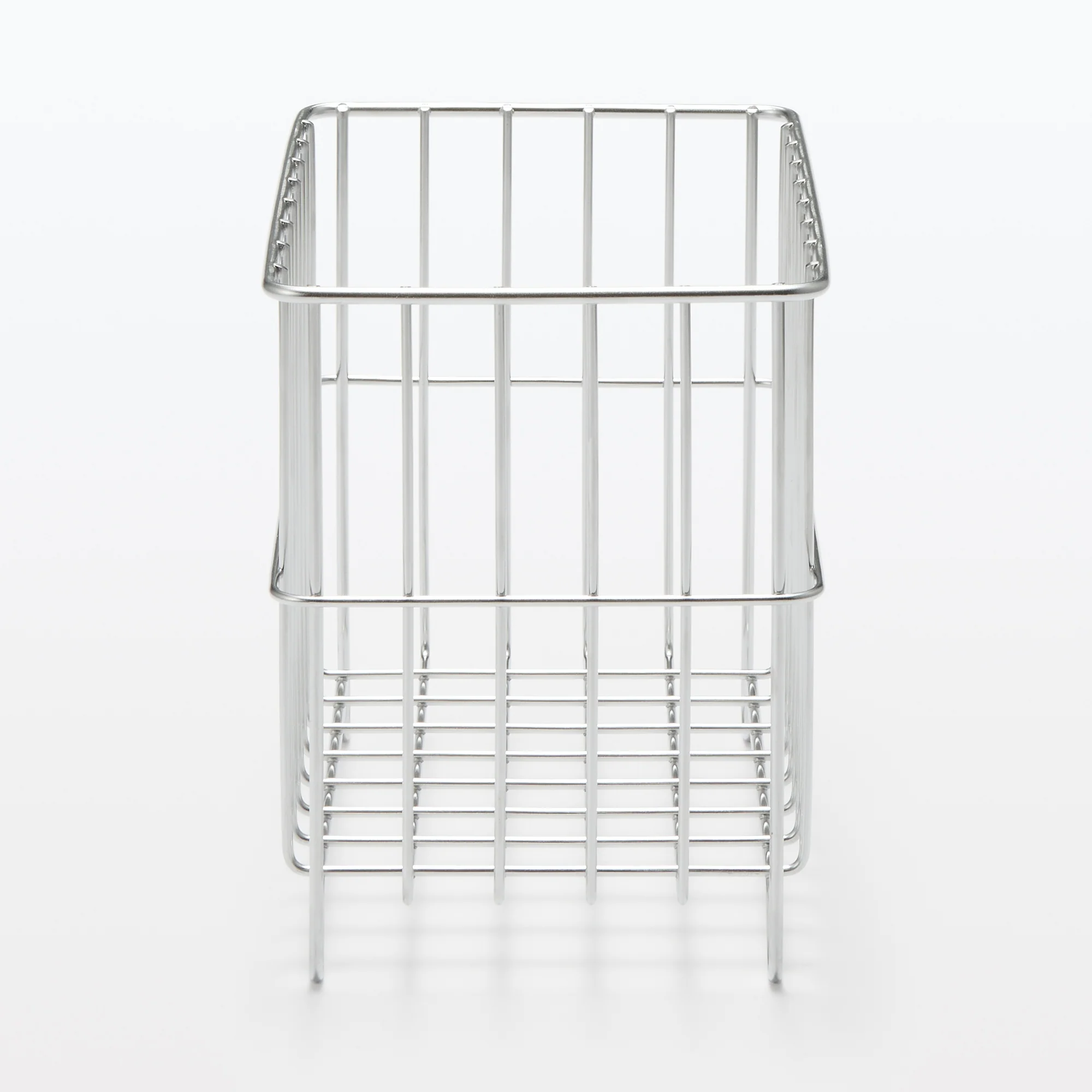 Stainless Steel Bottle Rack - Small Slim - Image 4