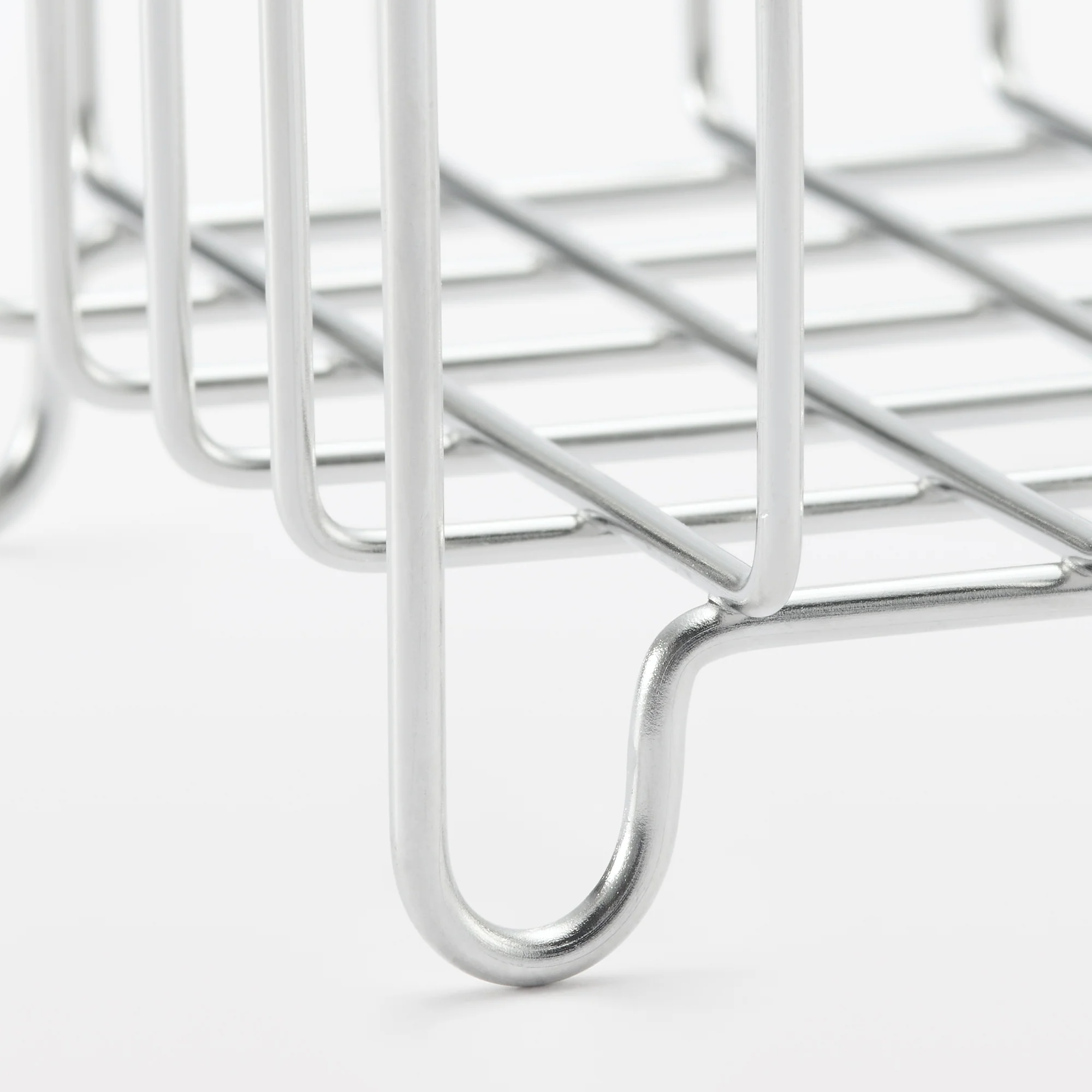 Stainless Steel Bottle Rack - Small Slim - Image 5