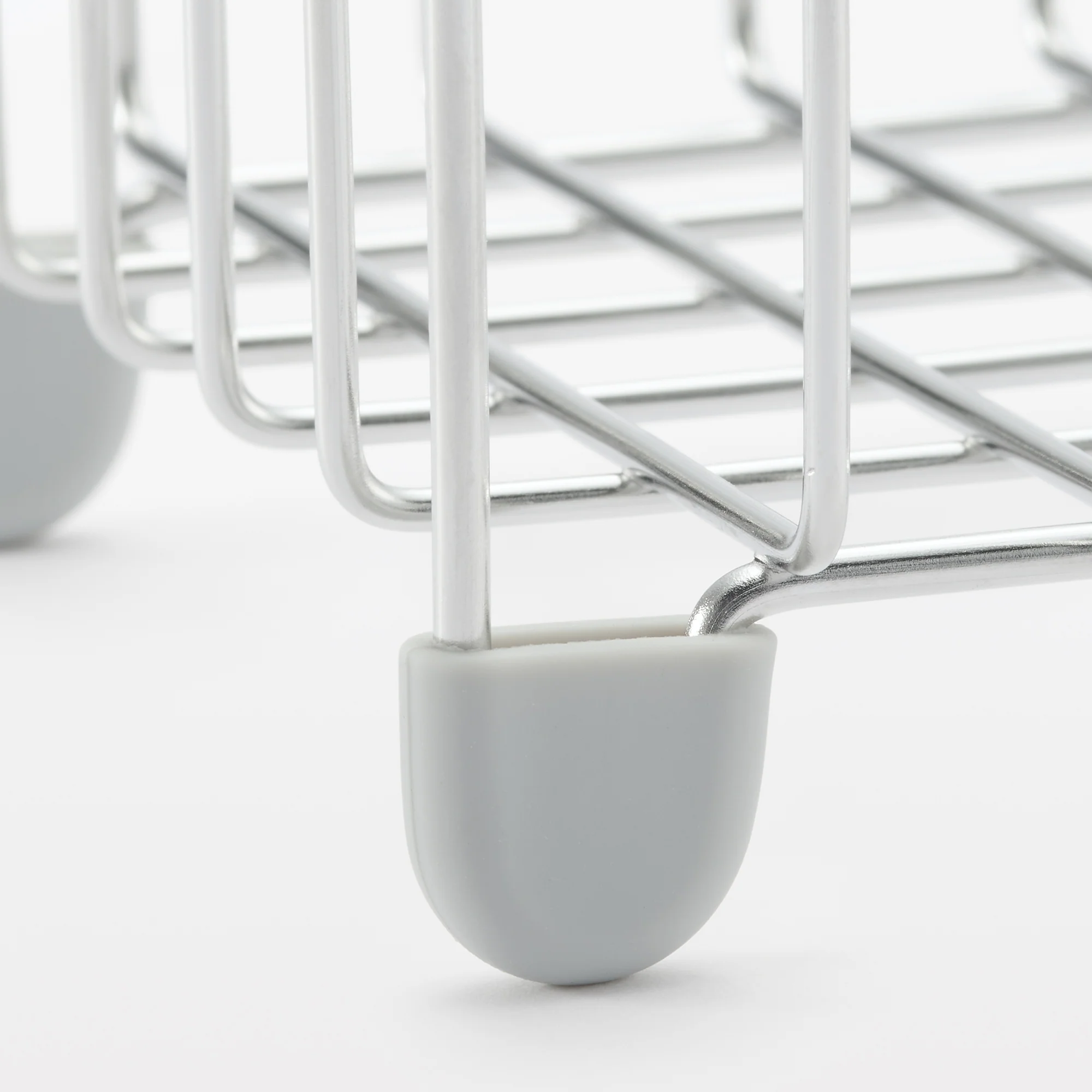 Stainless Steel Bottle Rack - Small Slim - Image 7