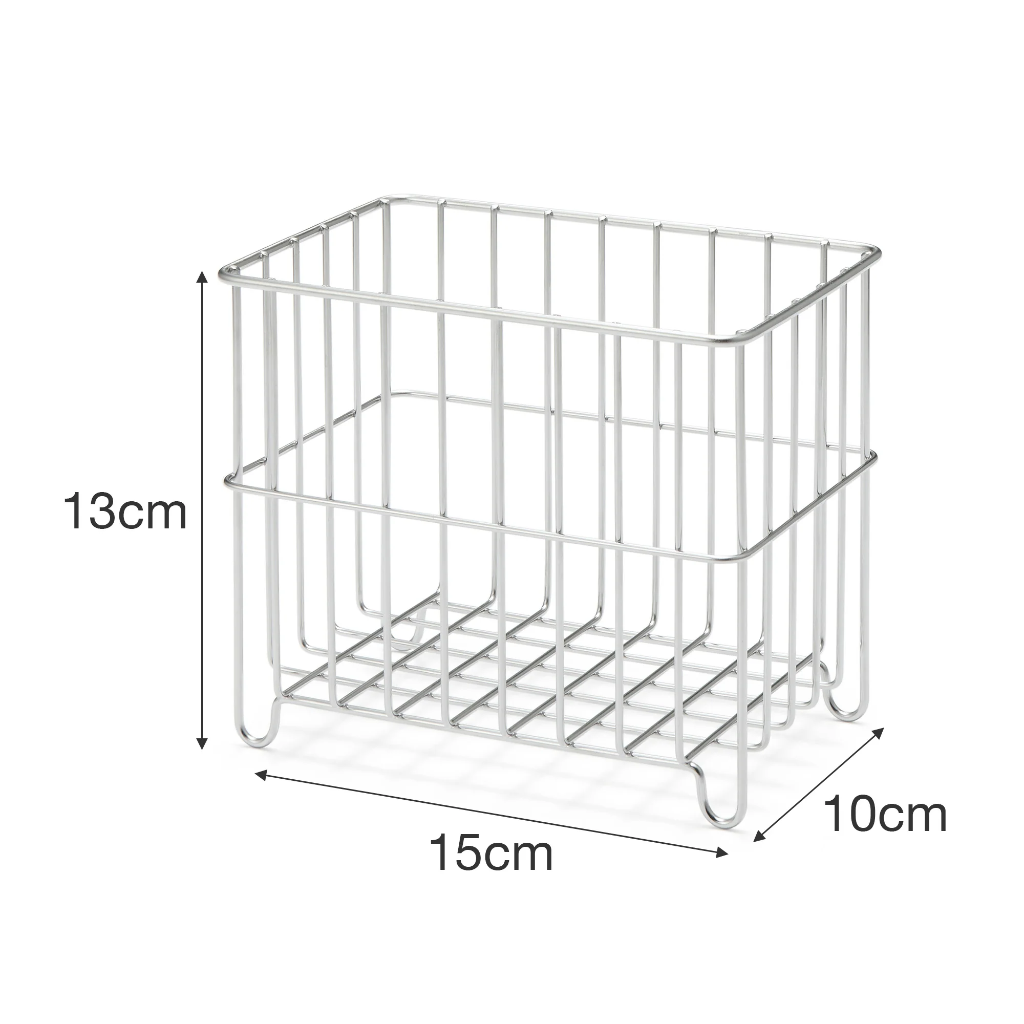 Stainless Steel Bottle Rack - Small Slim - Image 8