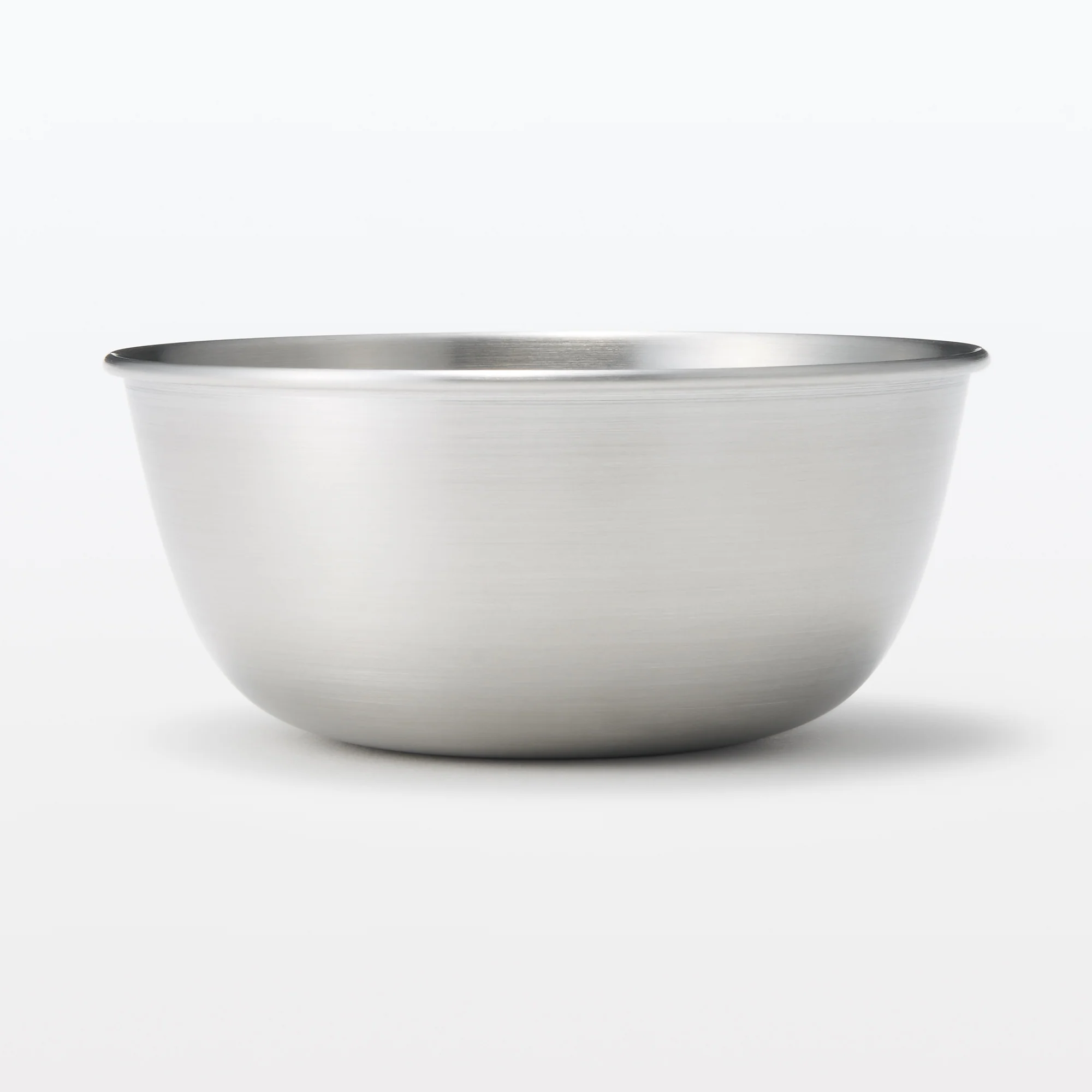 Stainless Steel Bowl - Dia. 13.5 cm - Image 3