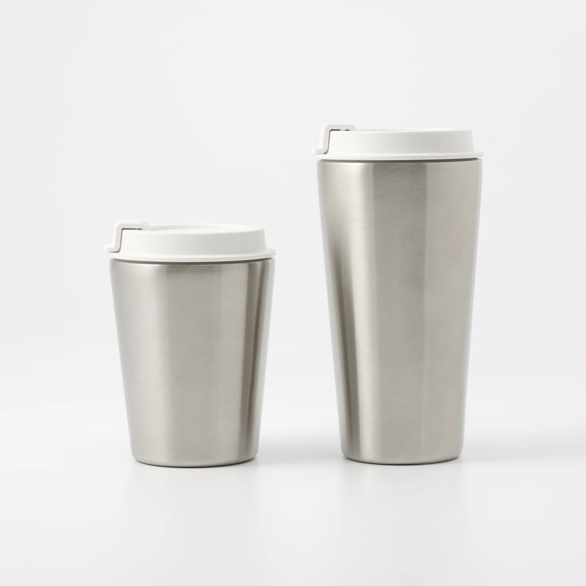 Stainless Steel Coffee Mug 350ml - Image 7