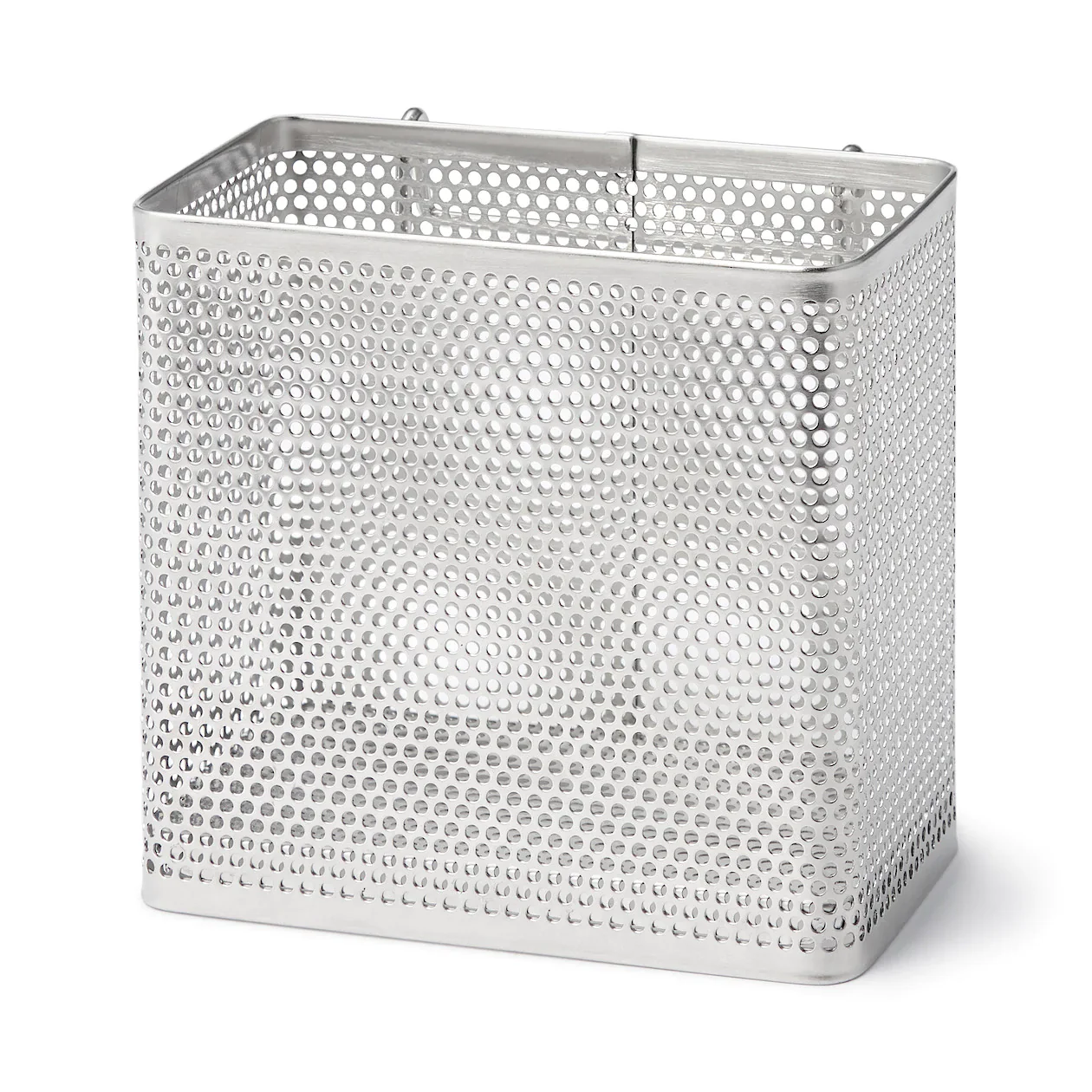 Stainless Steel Cutlery Stand
