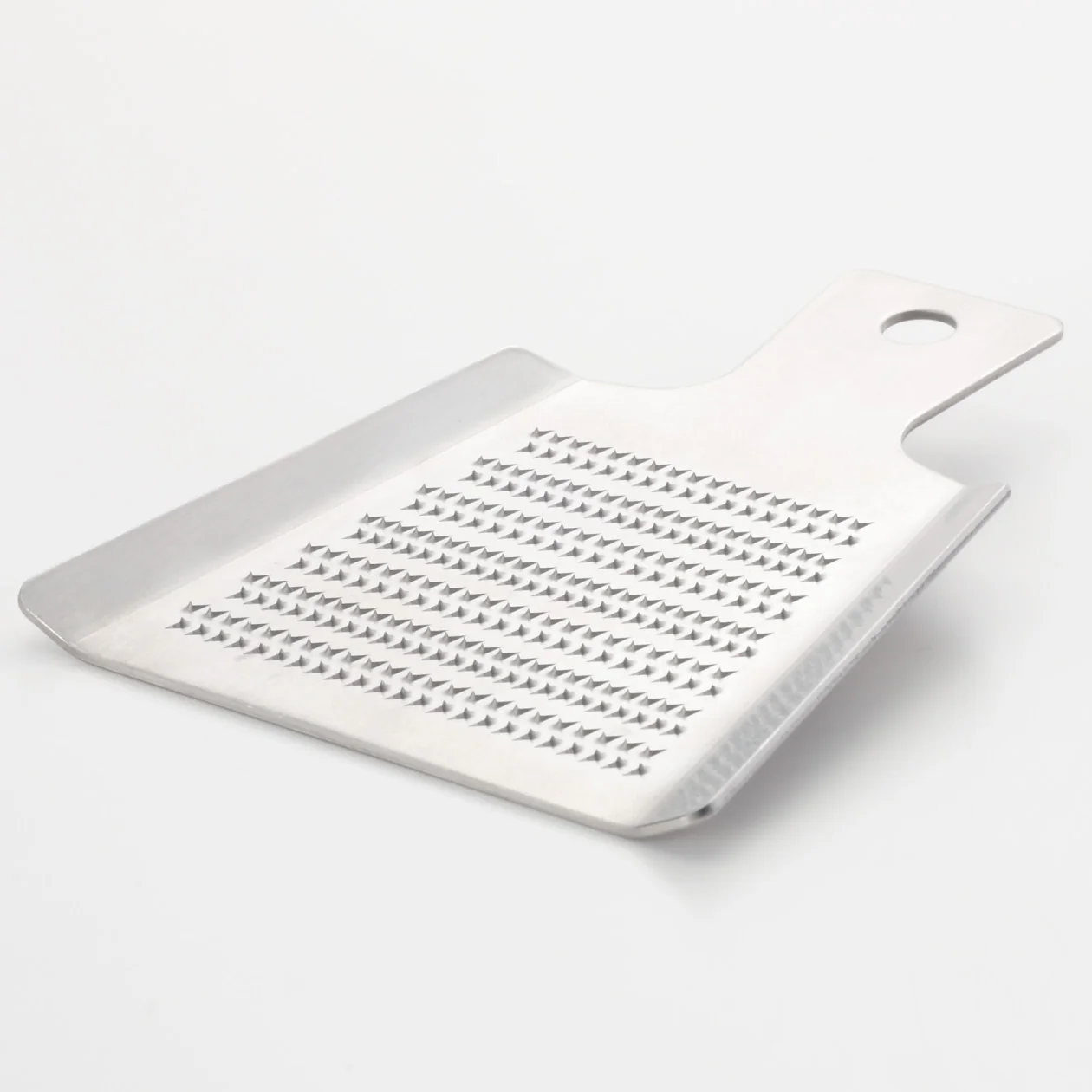 Stainless Steel Grater - Image 2
