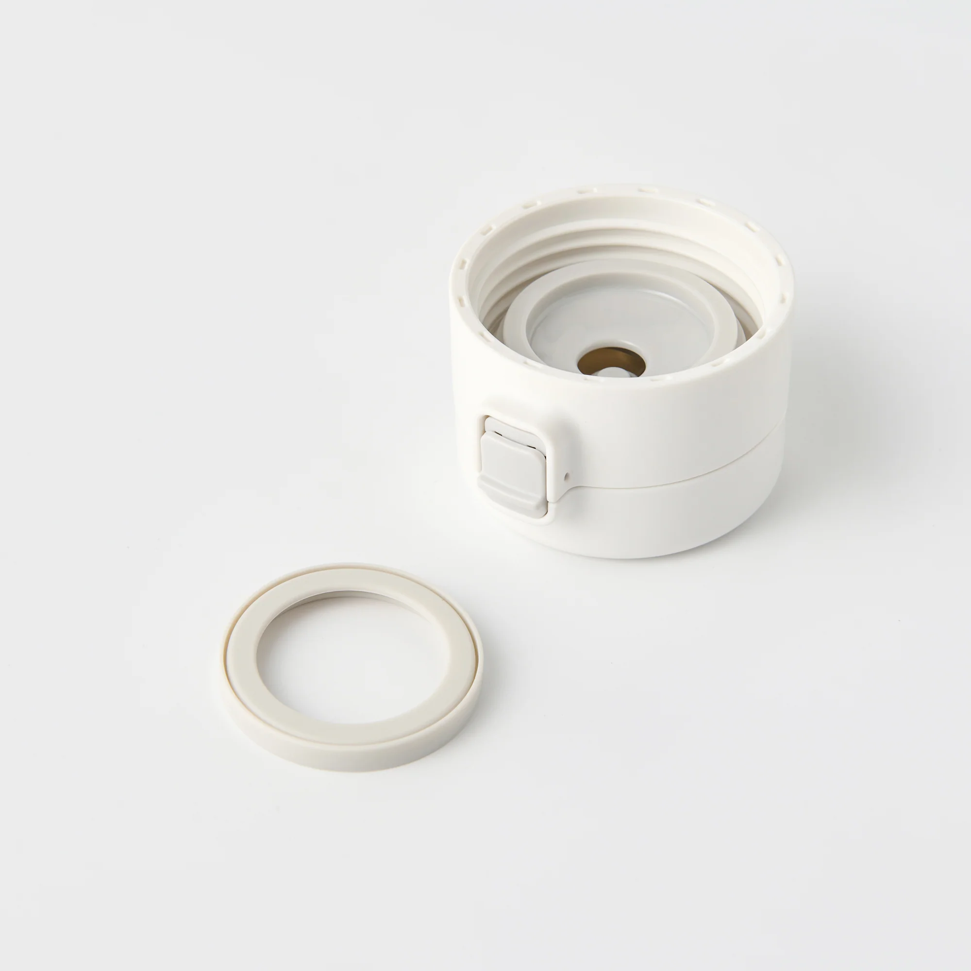 Stainless Steel Heat & Cold Retaining Mug - 350 ml - Image 9