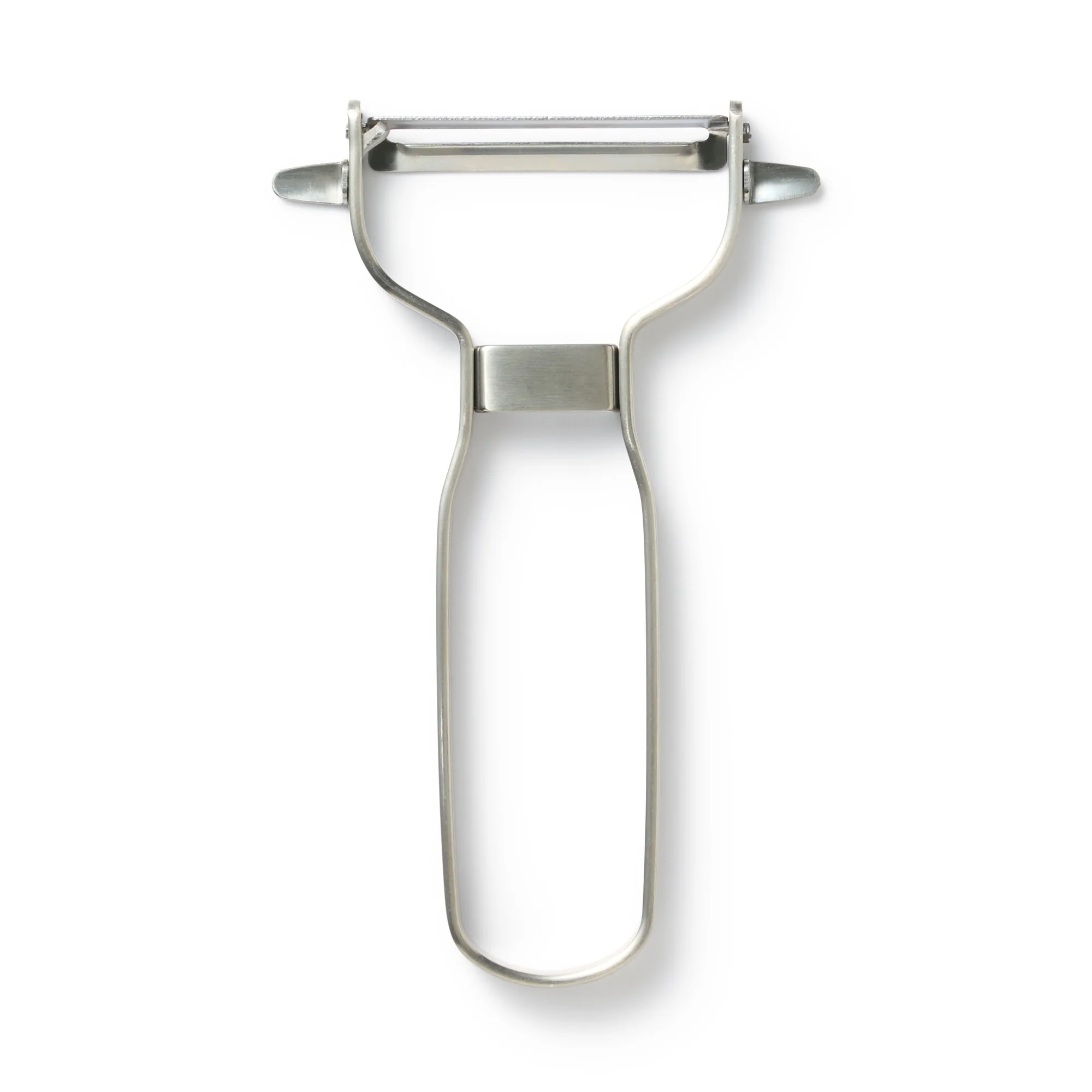 Stainless Steel Peeler