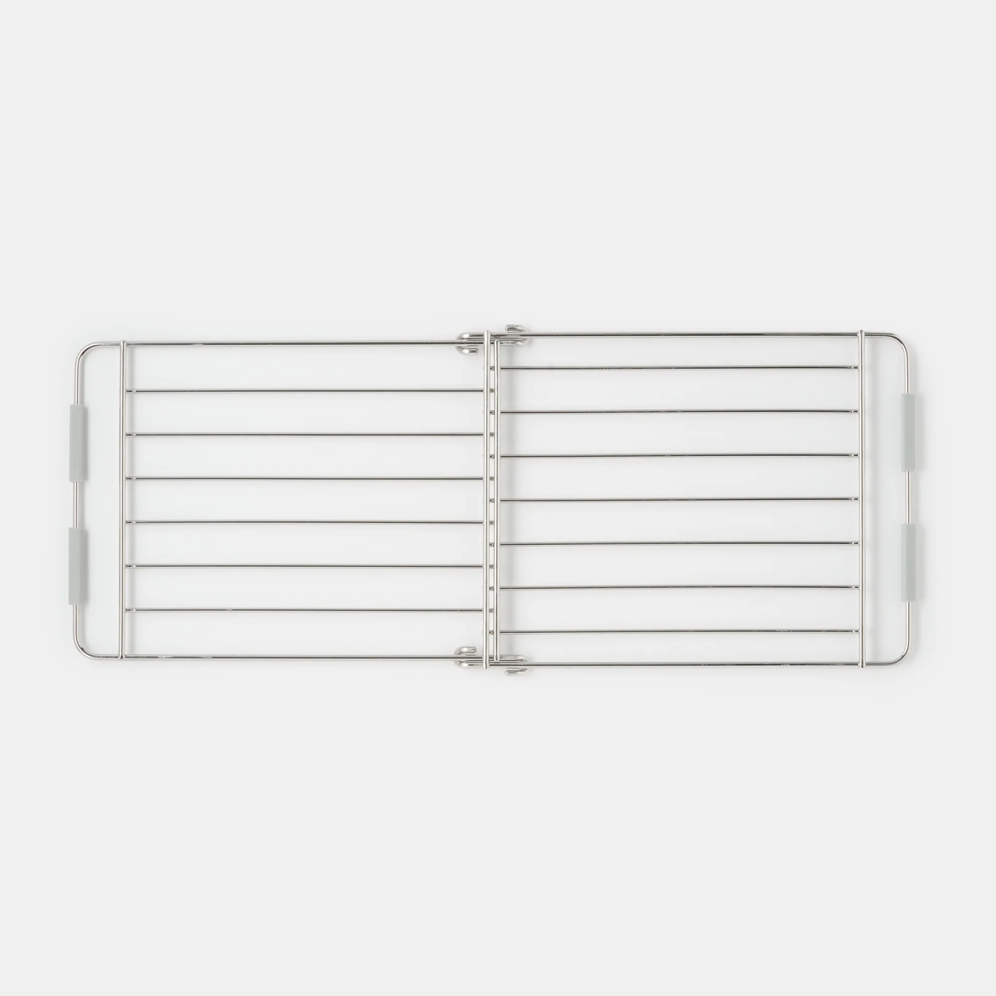 Stainless Steel Extendable Drain Rack - Image 11