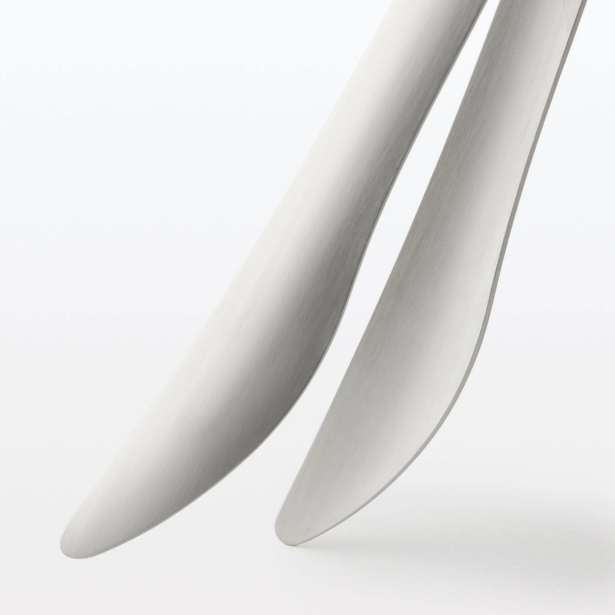Stainless Steel Small Tongs - Image 4