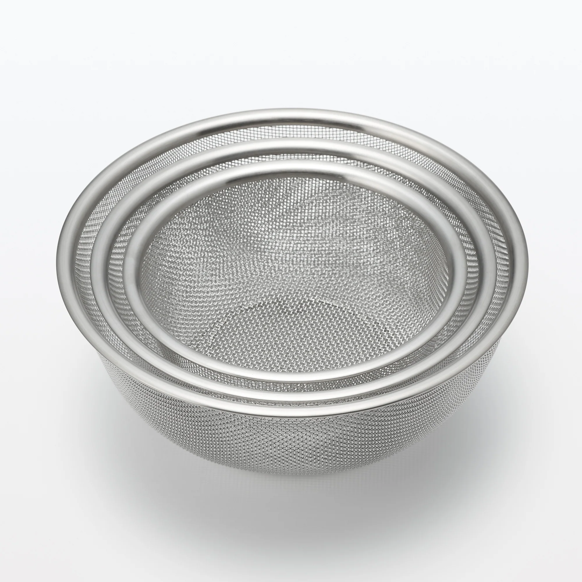 Stainless Steel Strainer - Image 16
