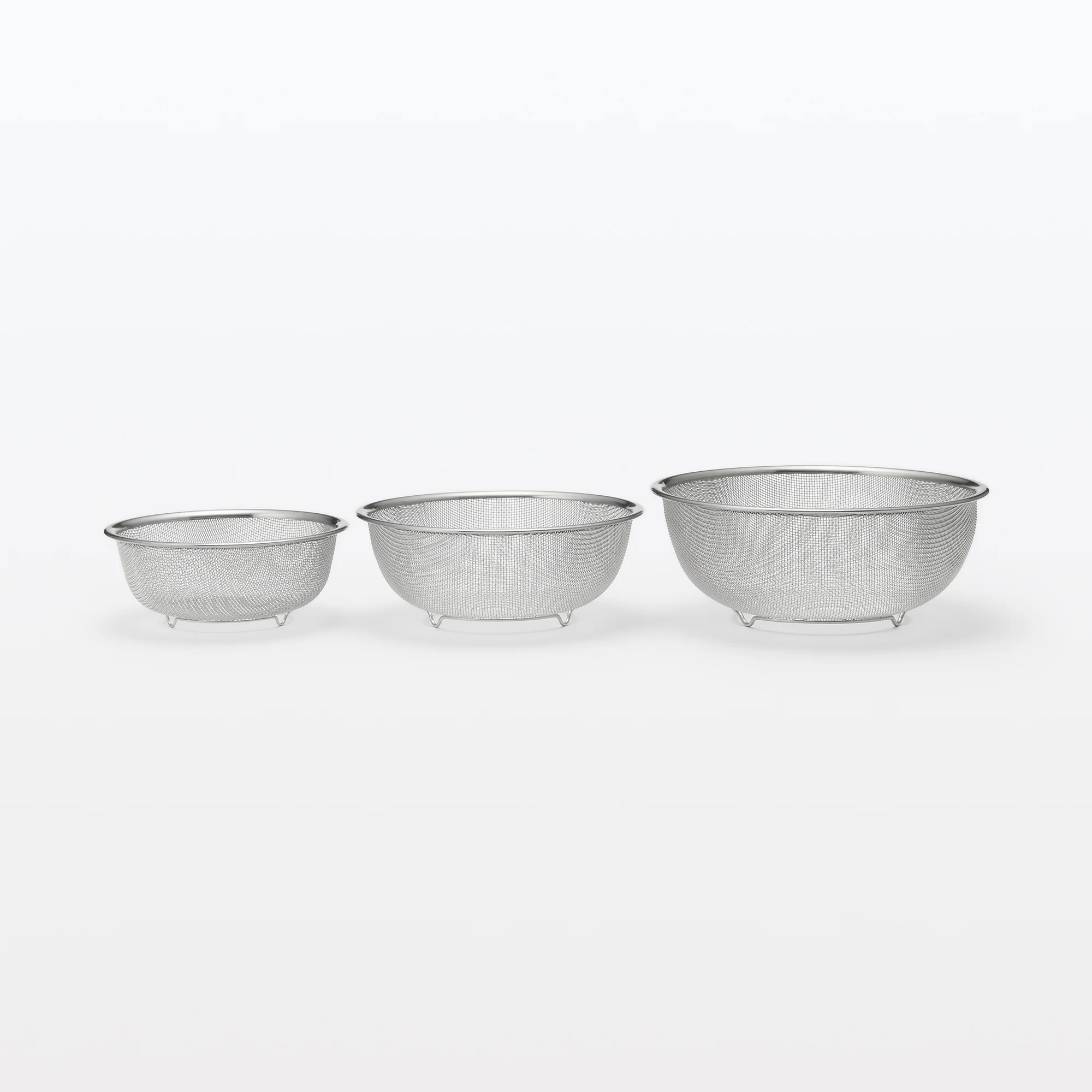 Stainless Steel Strainer - Image 23