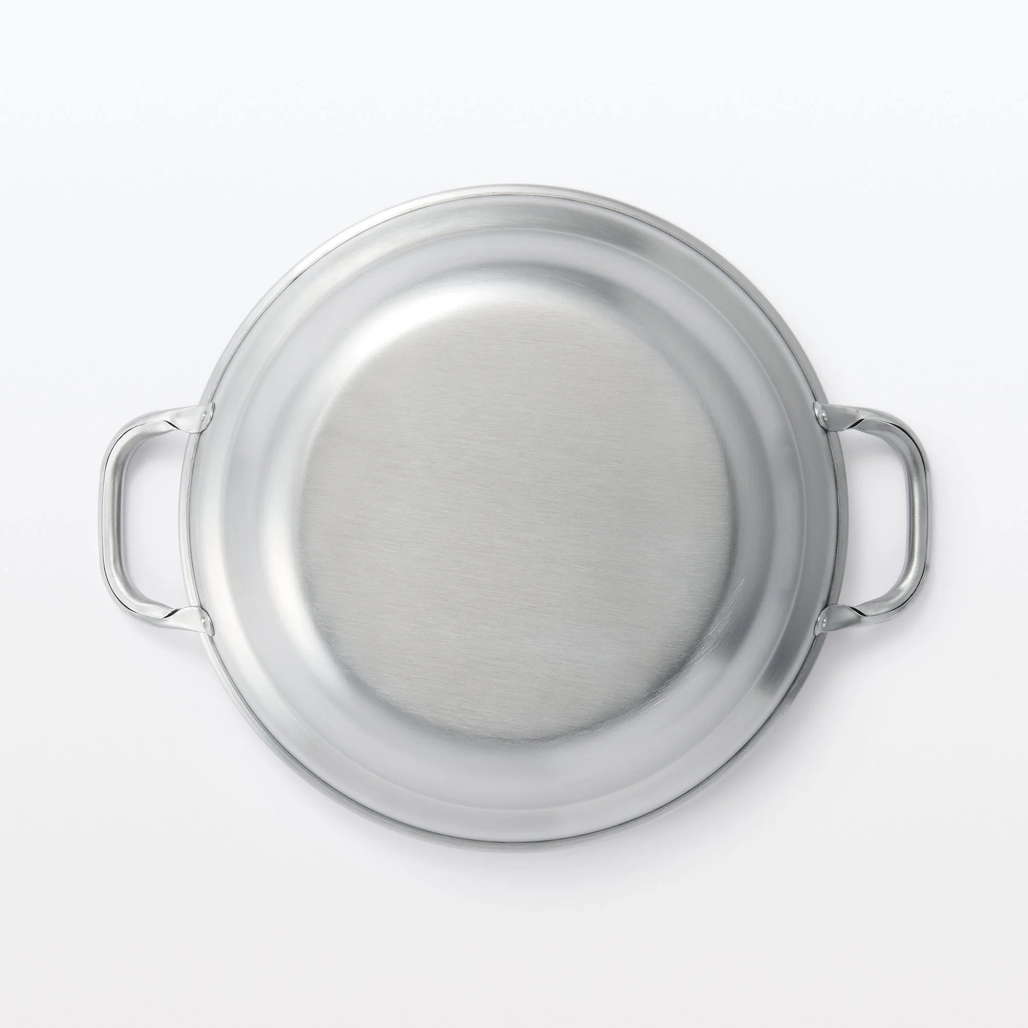 Stainless Steel Tabletop Pot 2.6 L - Image 5