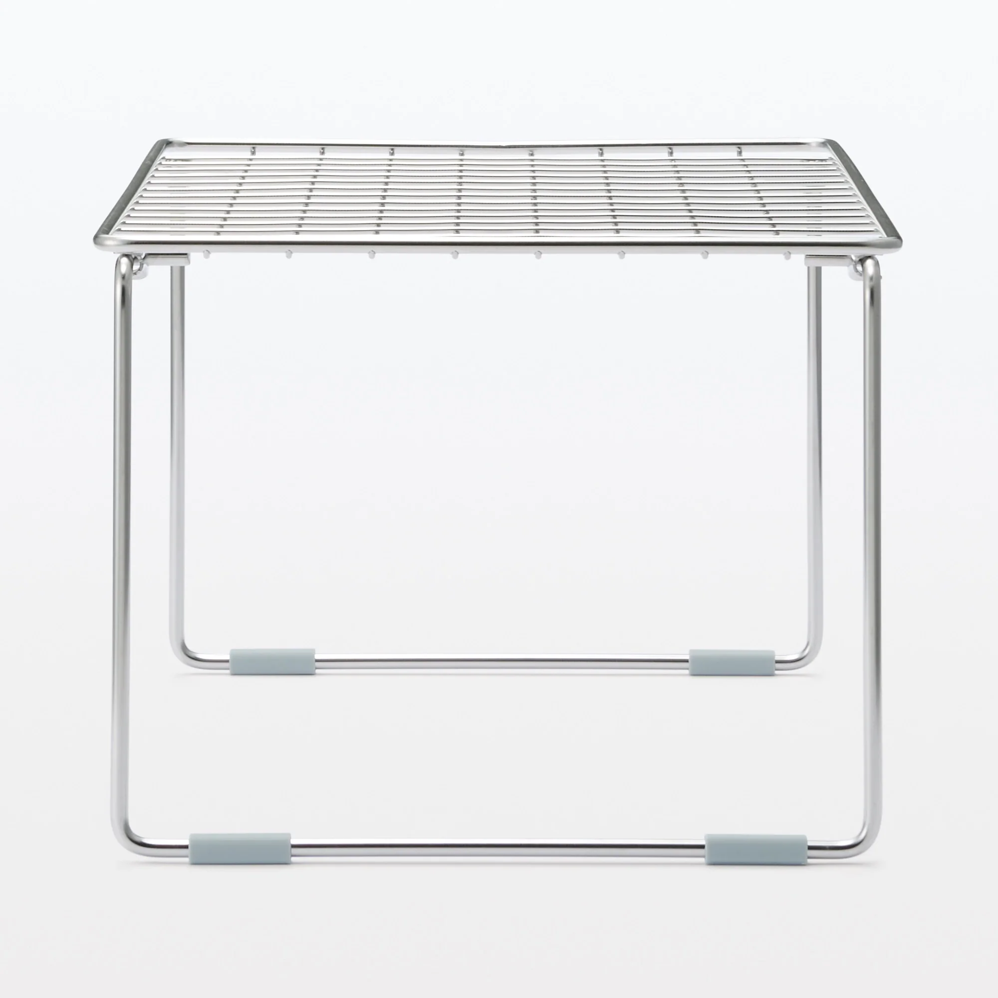 Stainless Steel Under-Sink Rack - Image 13
