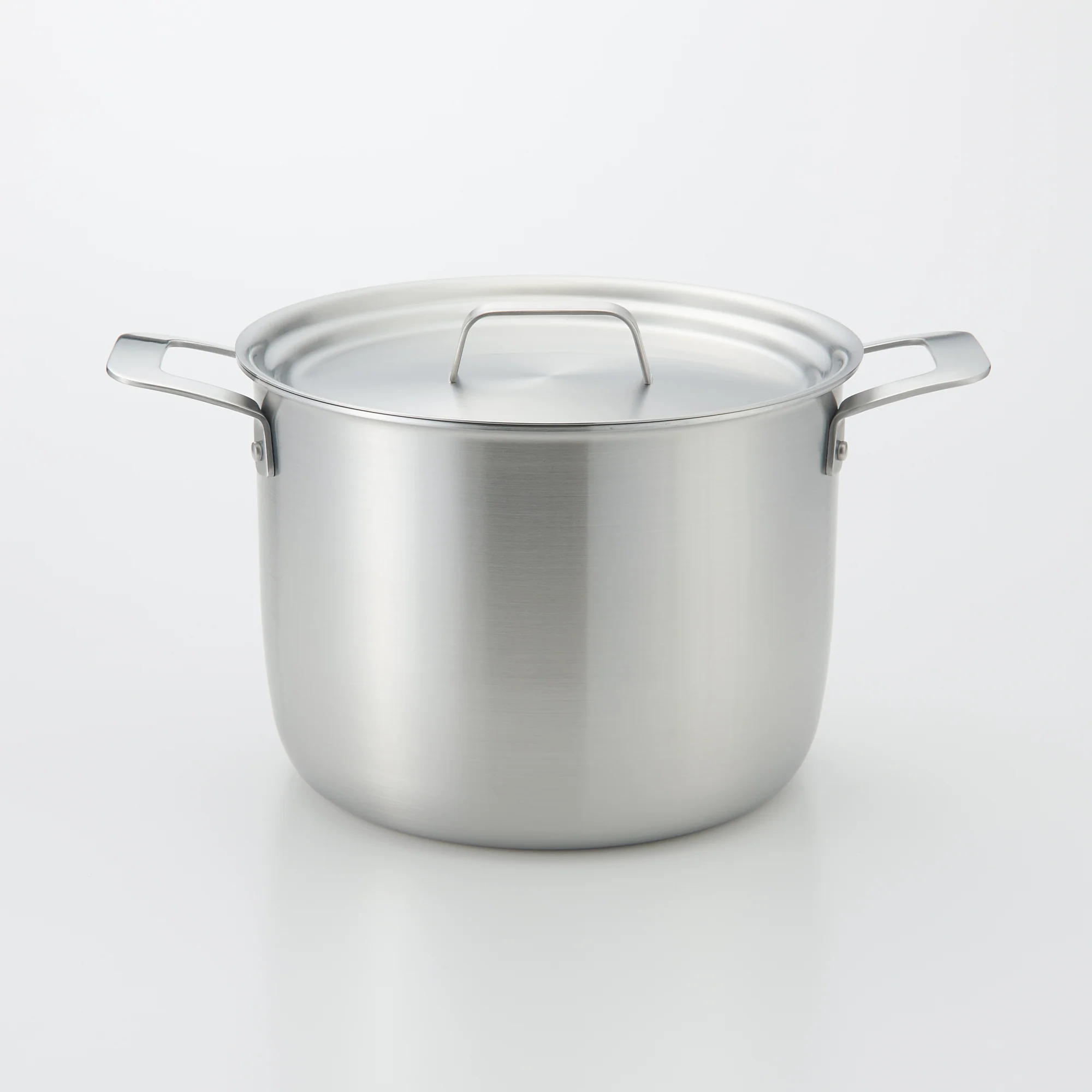 Stainless Steel Universal Lid - Dia. 24 cm - Image 8