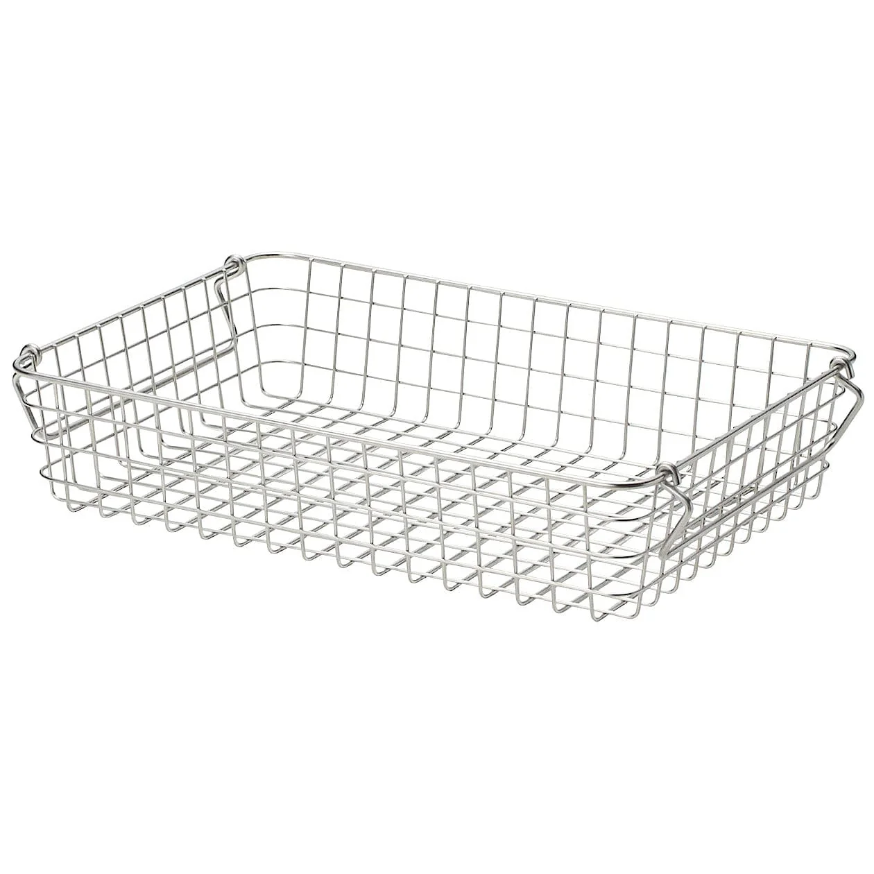 Stainless Steel Wire Basket - Image 7