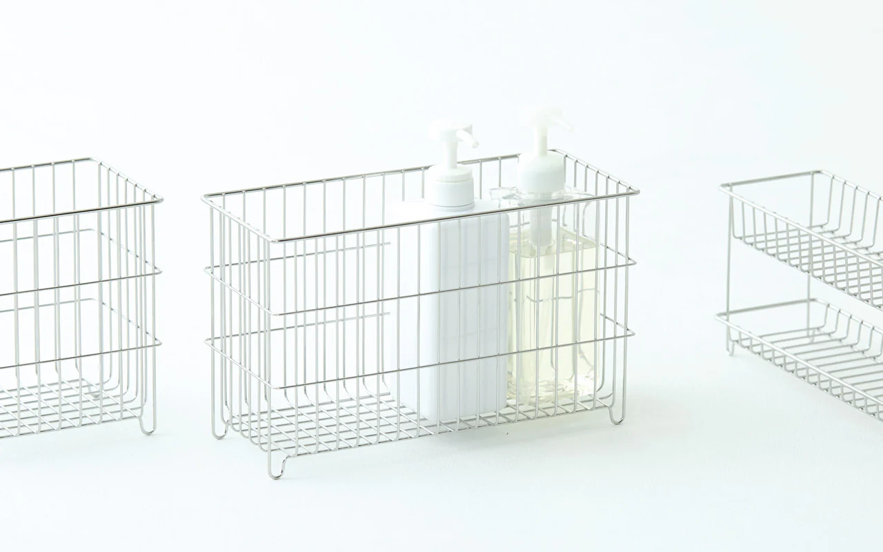 Stainless Steel Wire Rack - Image 6