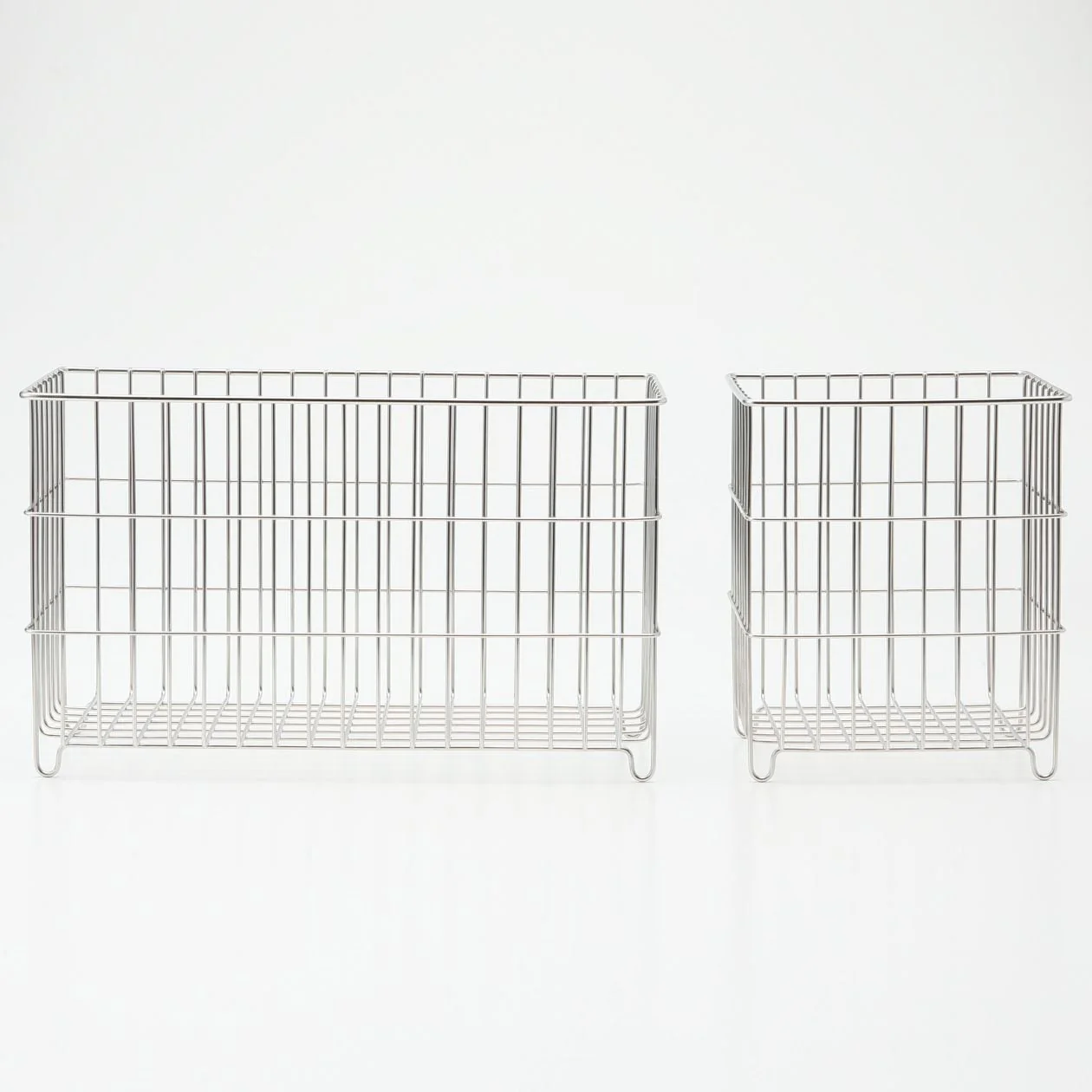 Stainless Steel Wire Rack - Image 7