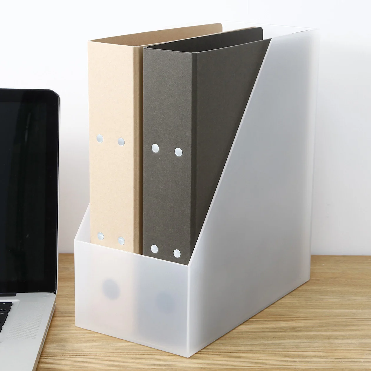 Magazine File Holder - Wide - Image 11