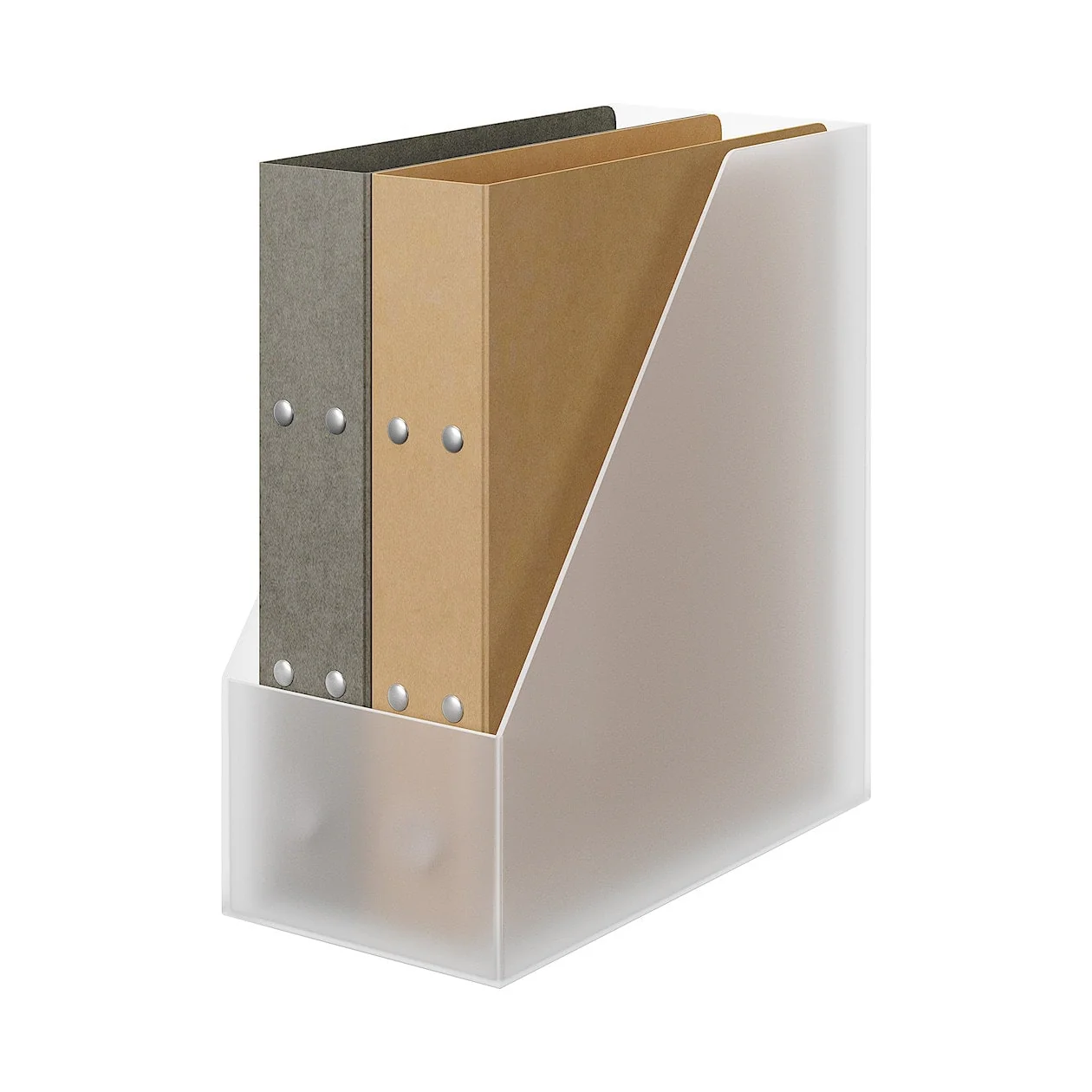 Magazine File Holder - Wide - Image 9