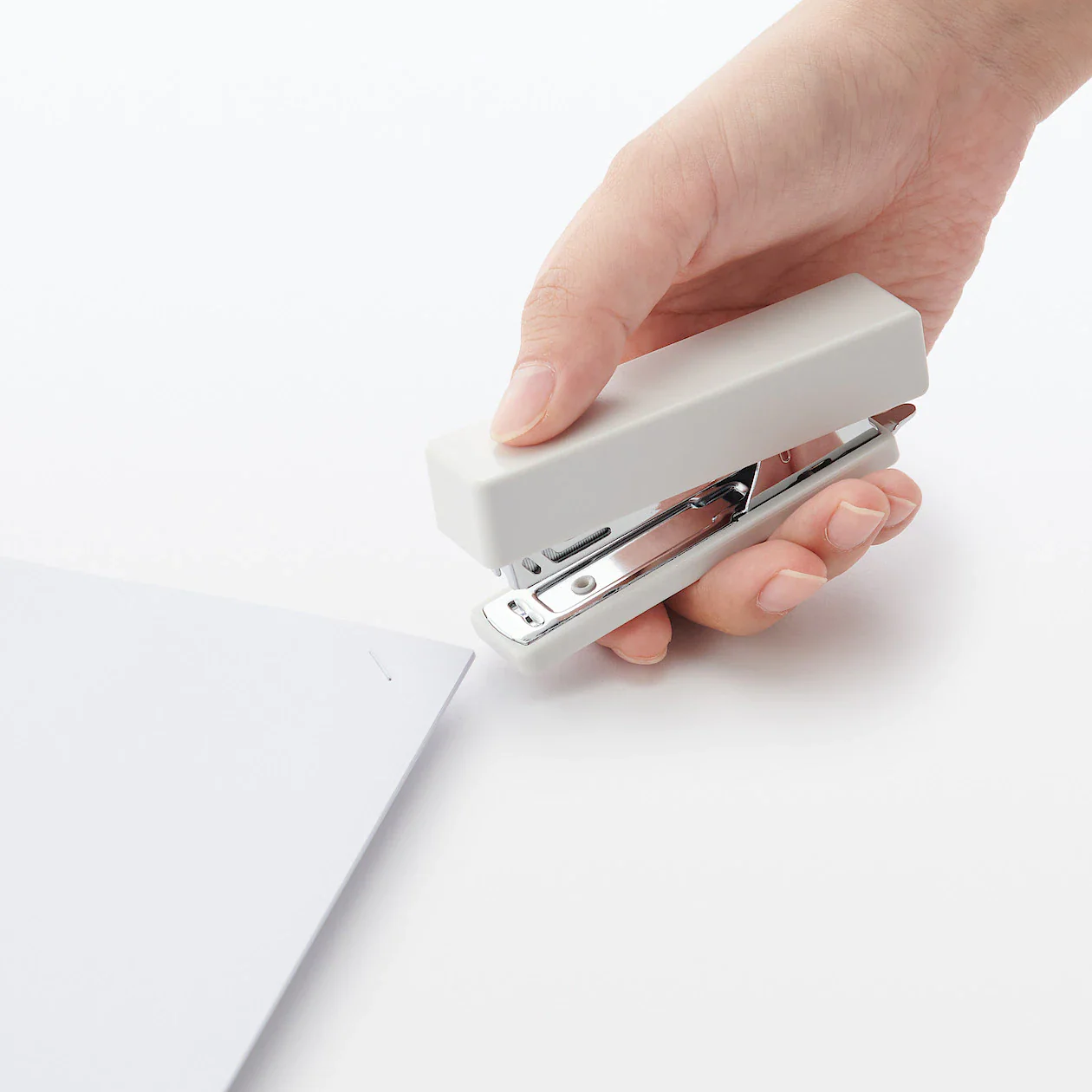 Stapler