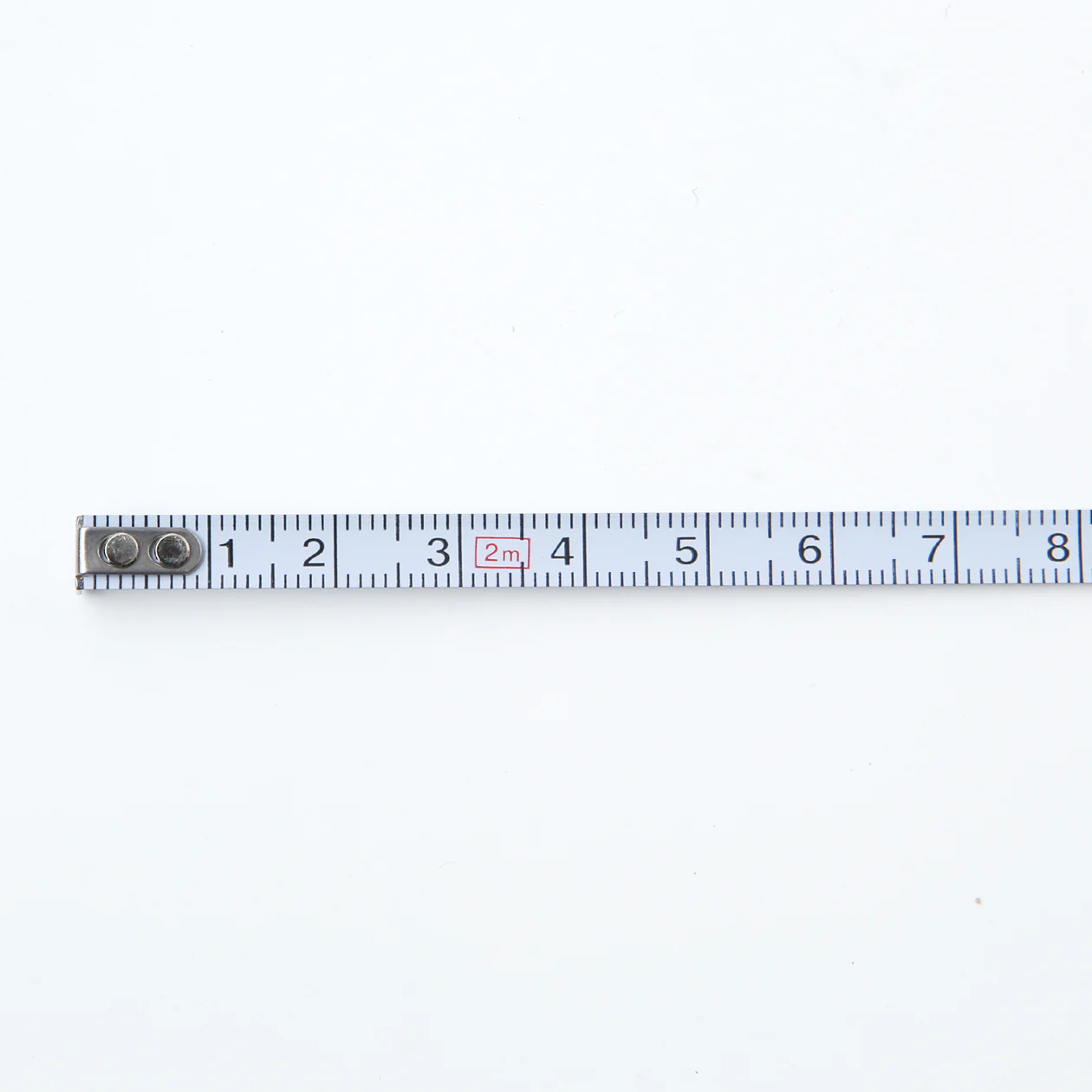 Steel Measuring Tape