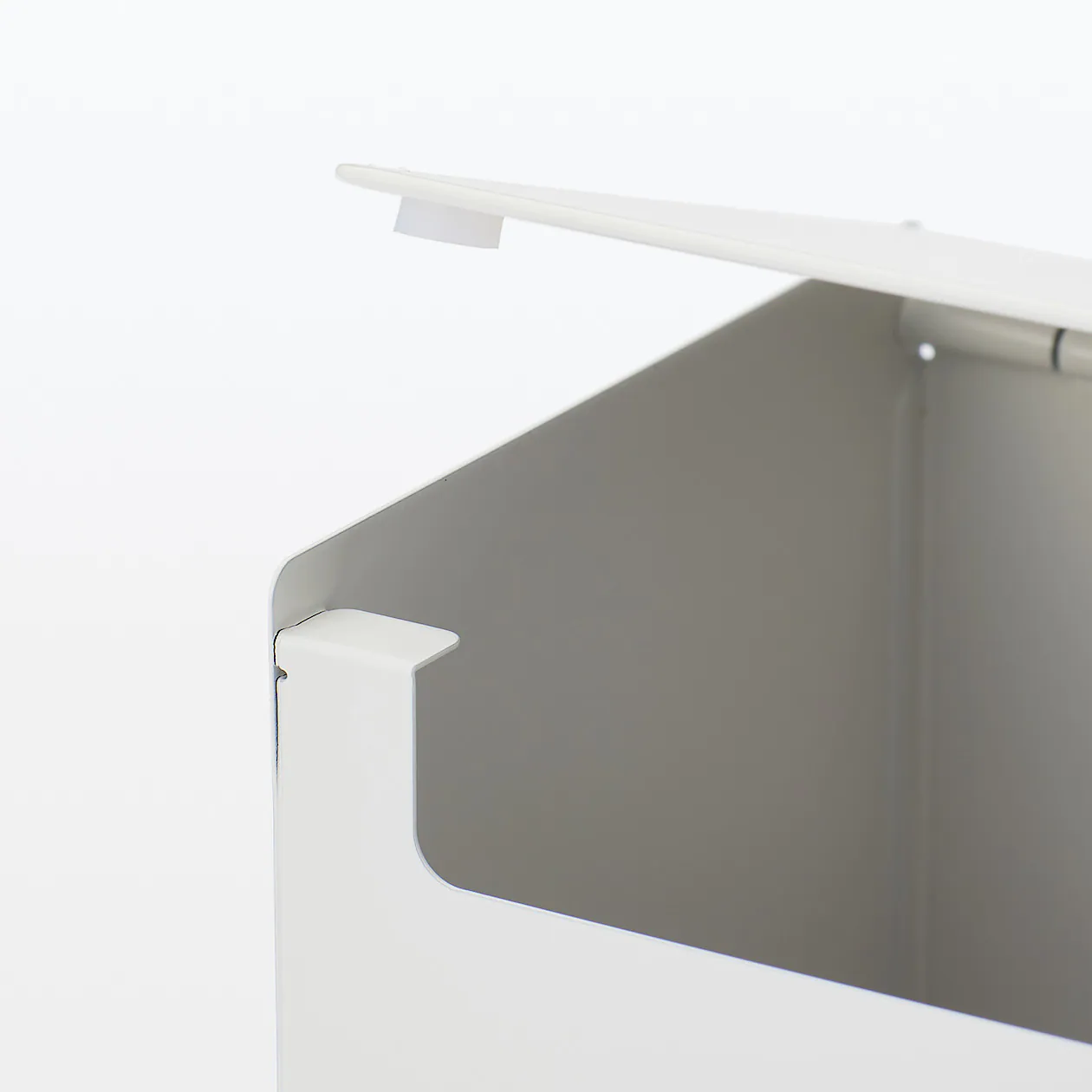 Steel Power Strip Storage - Image 5