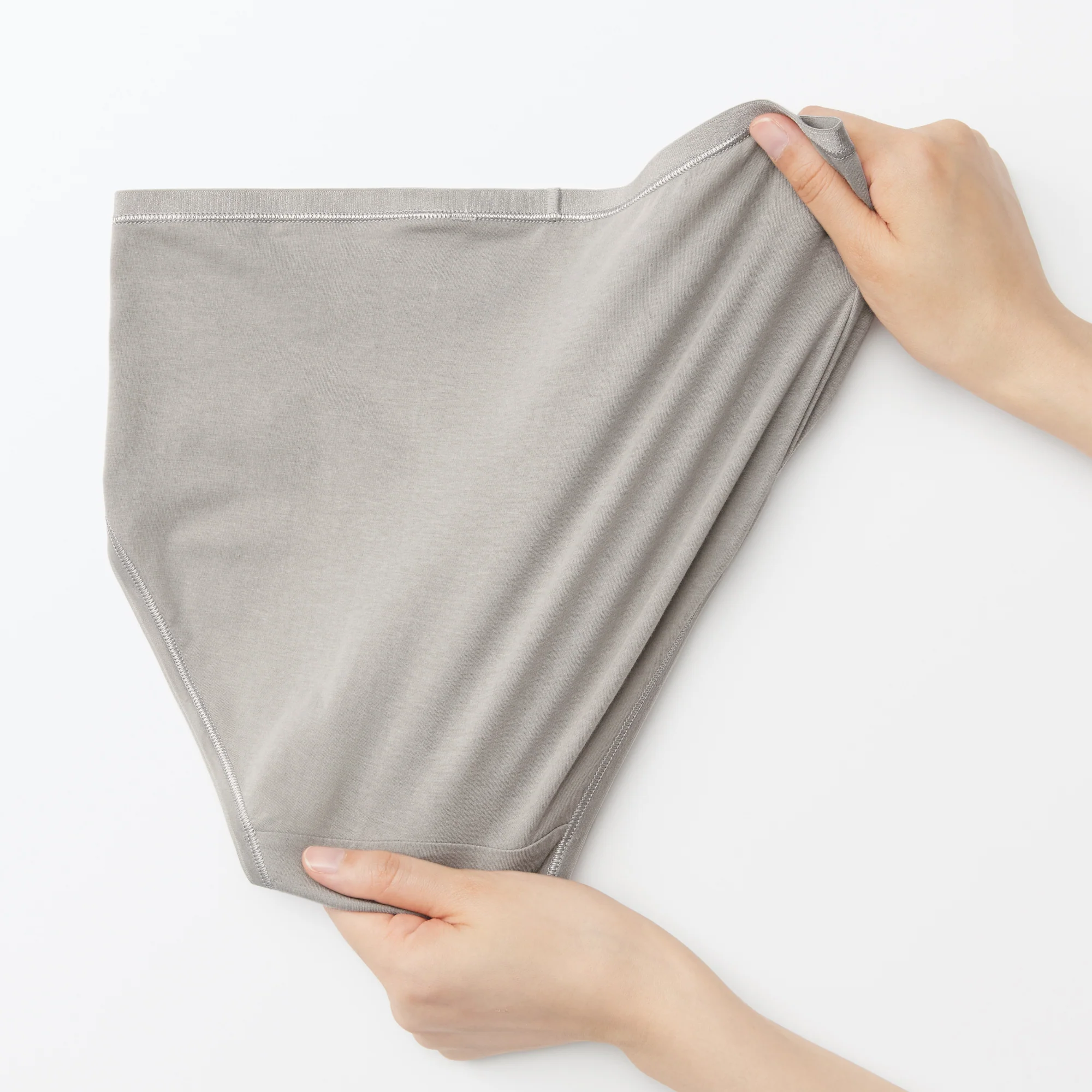 Stretch Bikini Panty - Image 11