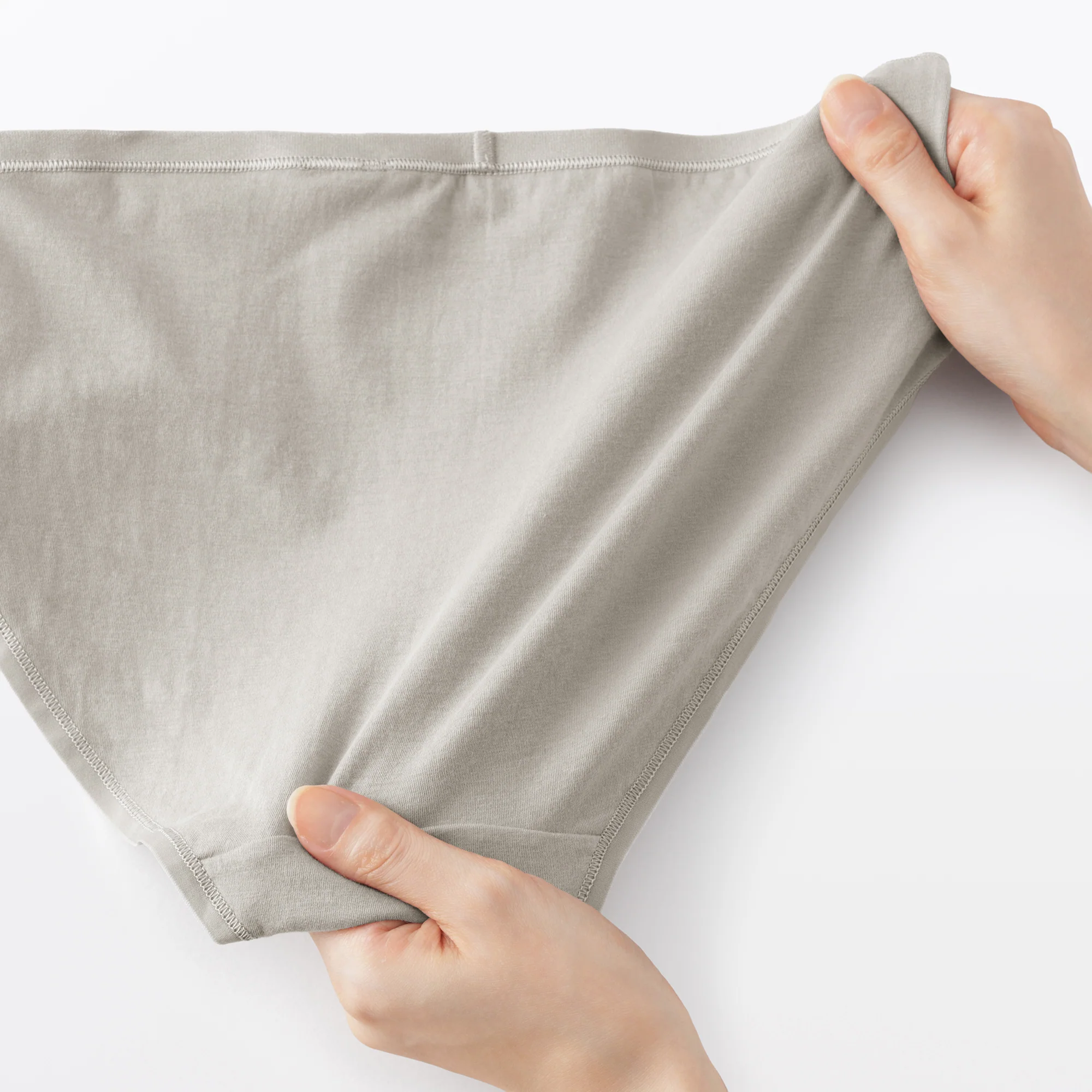 Stretch Bikini Panty - Image 11