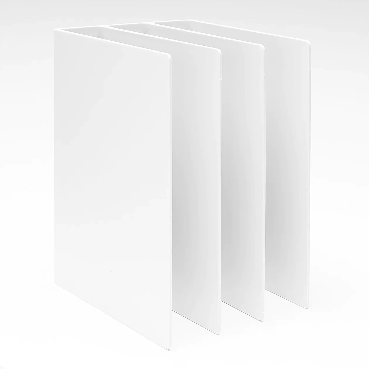 Styrene Divider