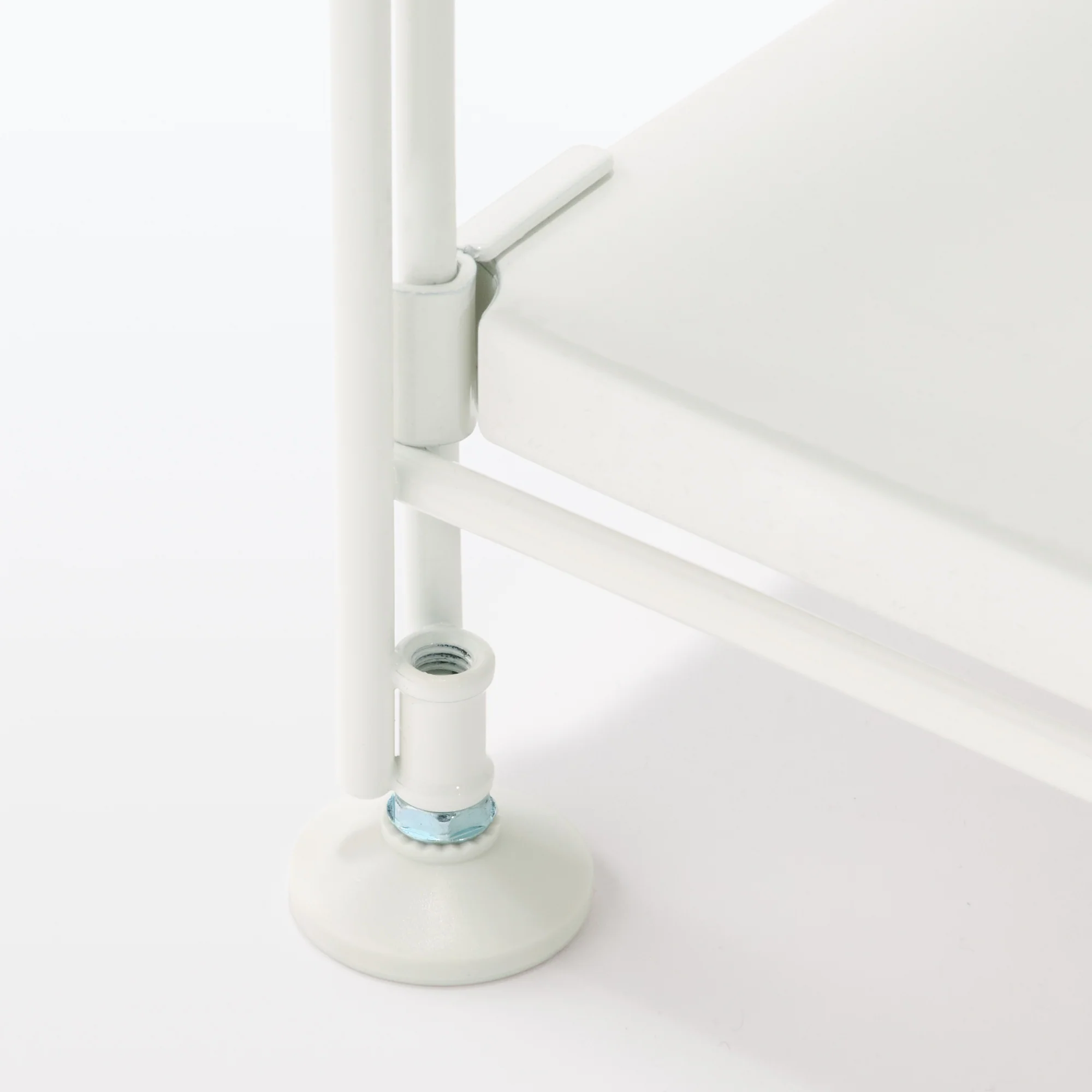 SUS Shelving Unit - White Grey - Regular - Small - Image 7