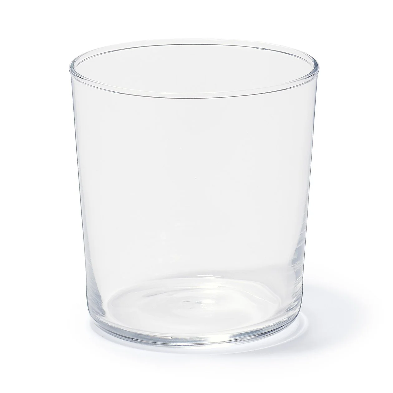 Tempered Bodega Glass