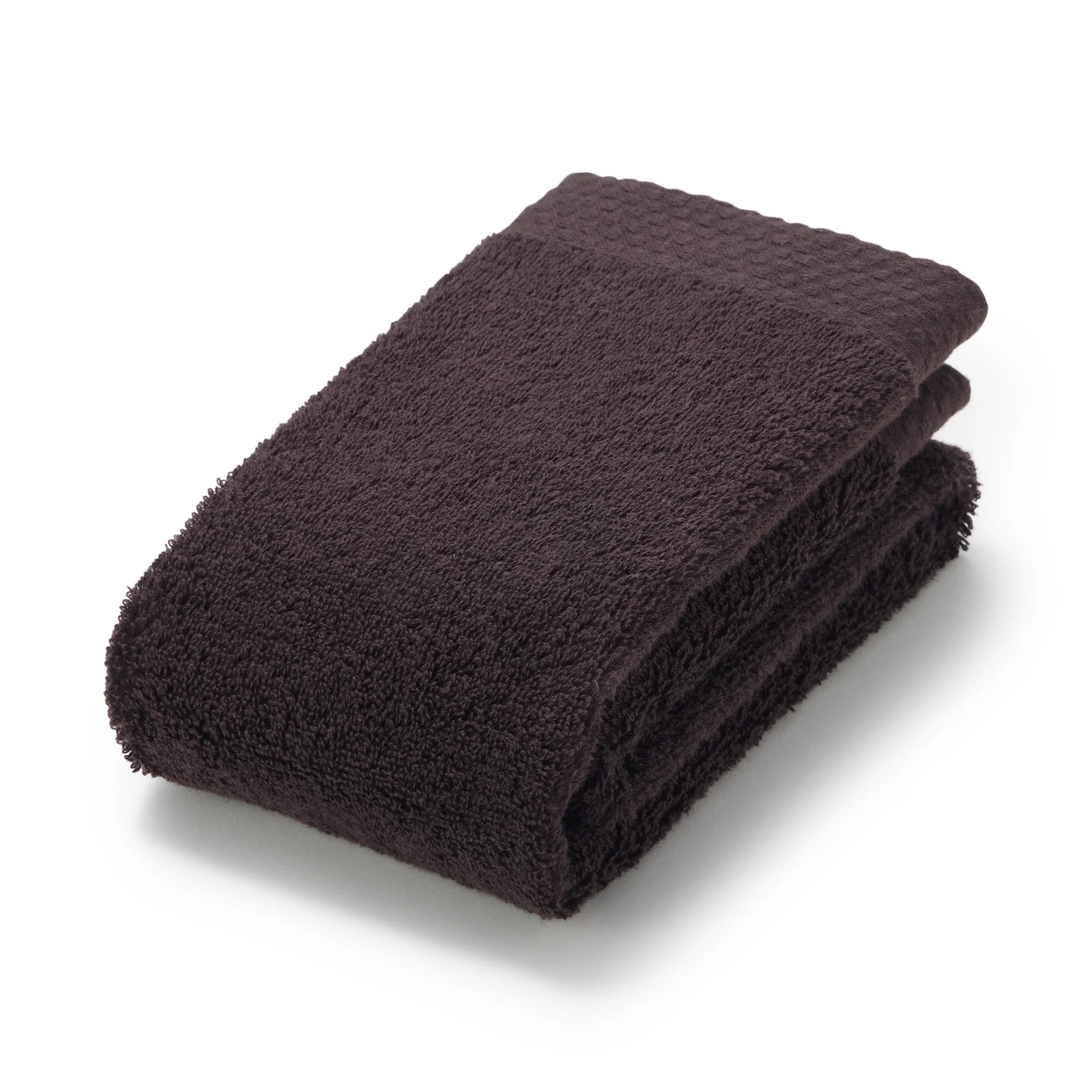 Thick Pile Face Towel