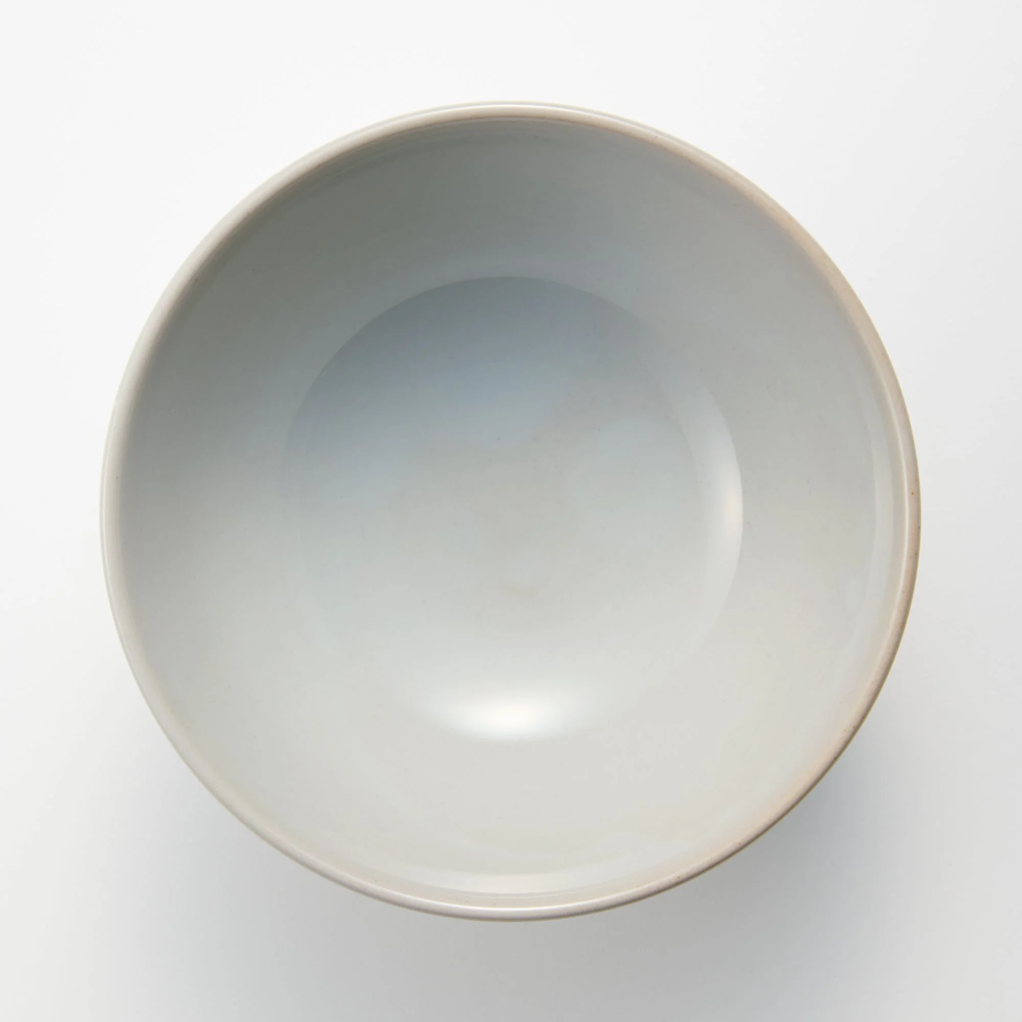 Transparent Glaze Bowl 3.5" - 8.7" - Image 3