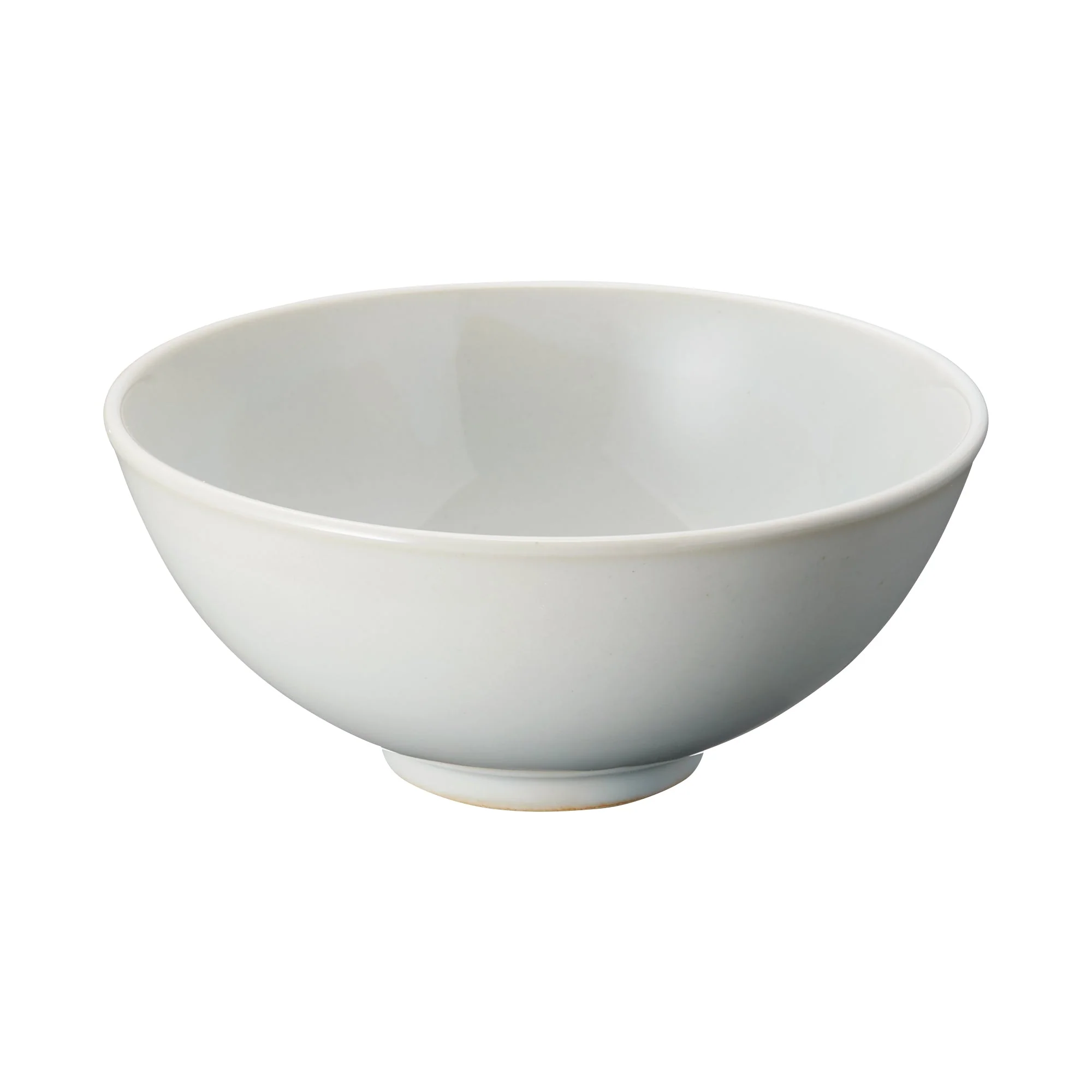 Transparent Glaze Bowl 3.5" - 8.7" - Image 8