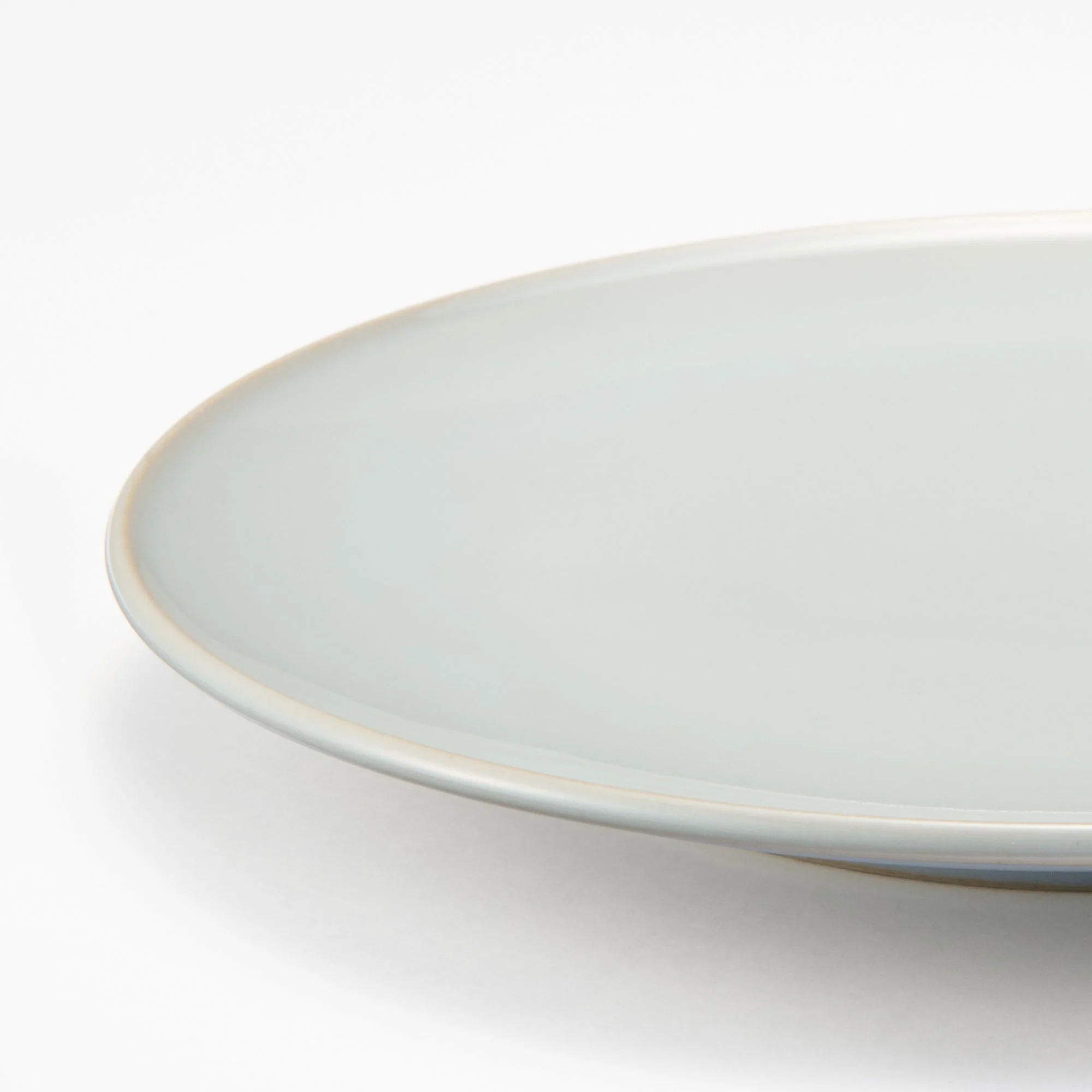 Transparent Glaze Plate - Image 15