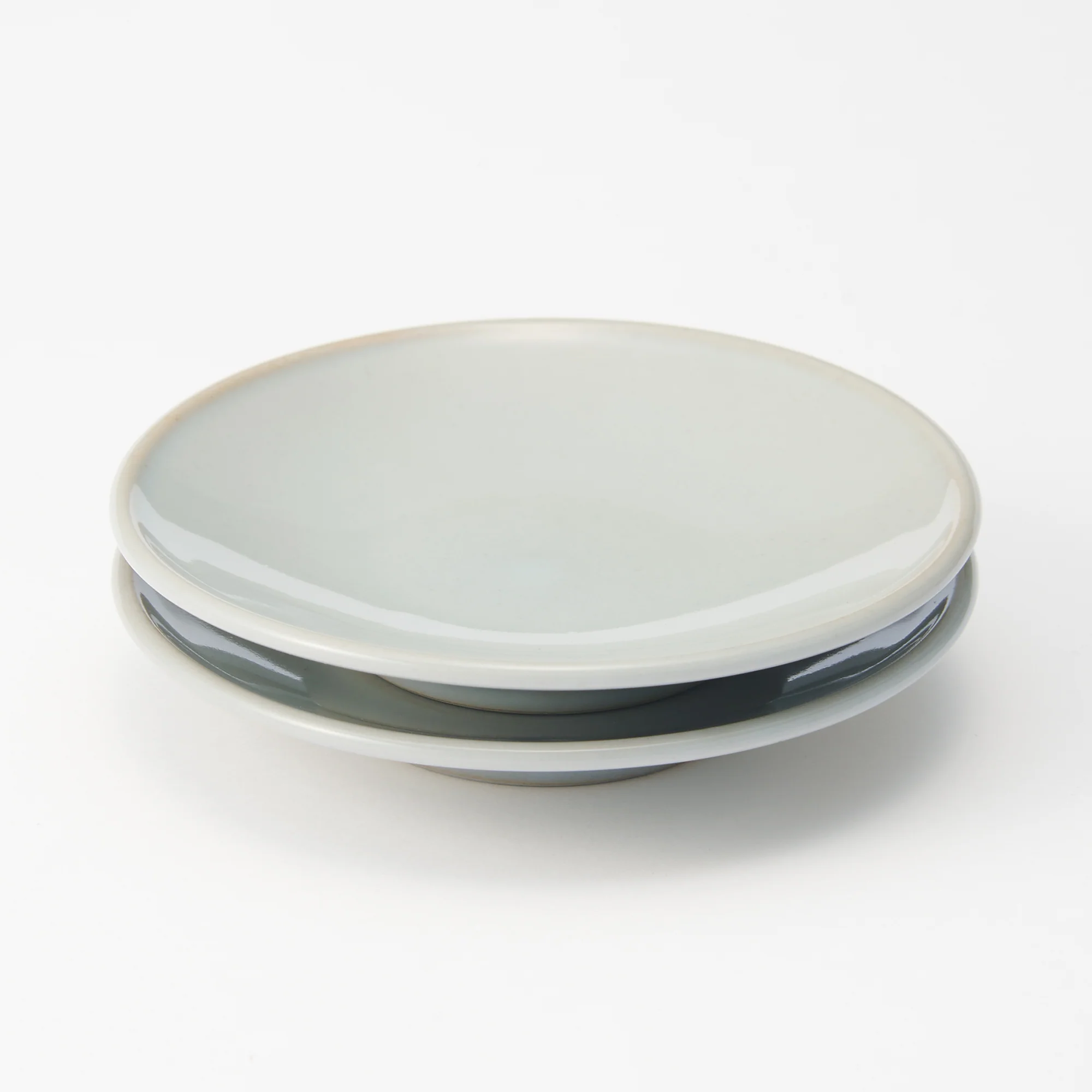 Transparent Glaze Plate - Image 29