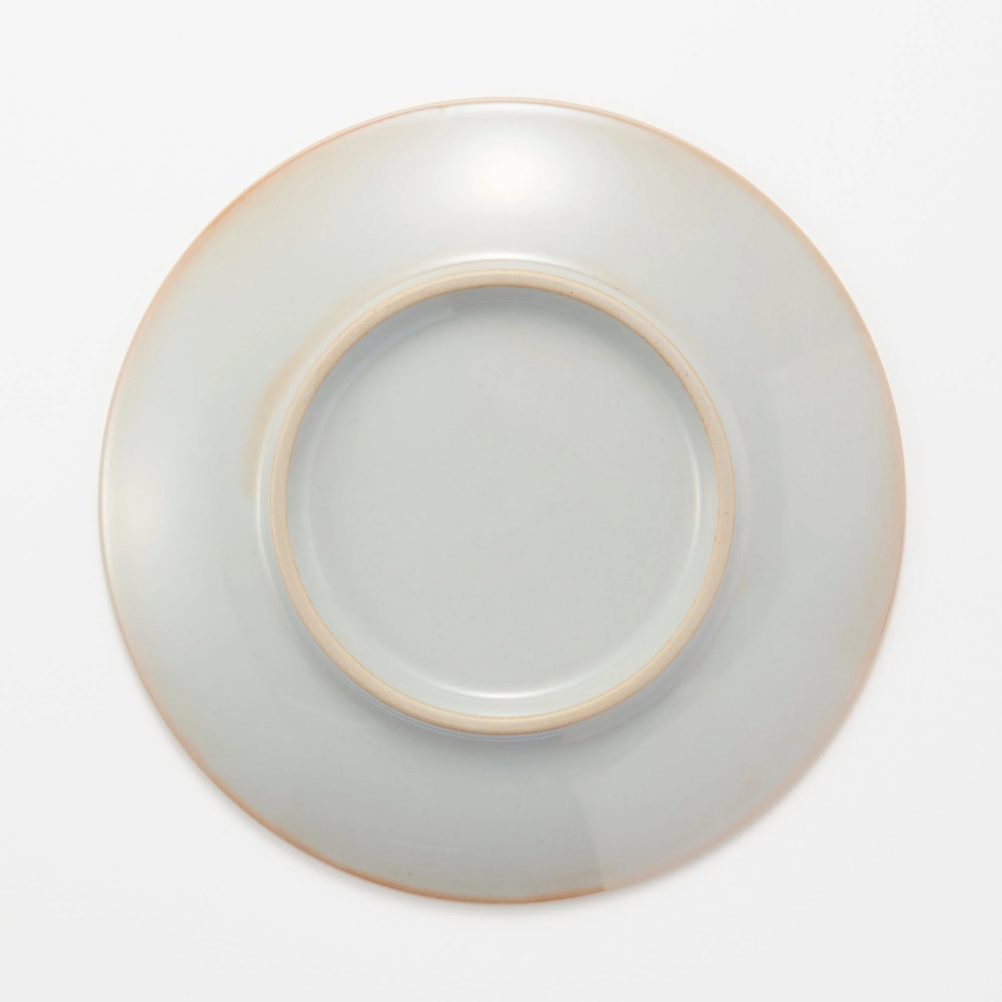 Transparent Glaze Plate - Image 4