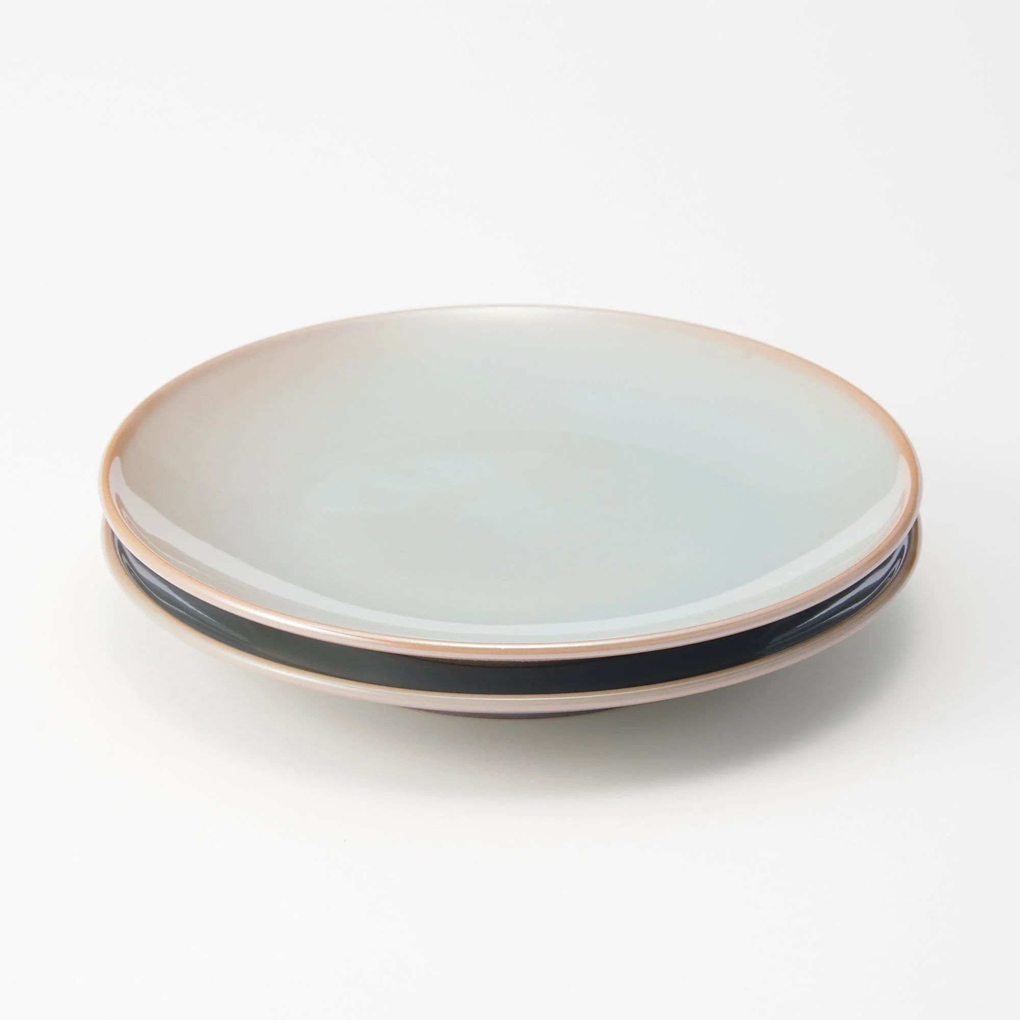 Transparent Glaze Plate - Image 5