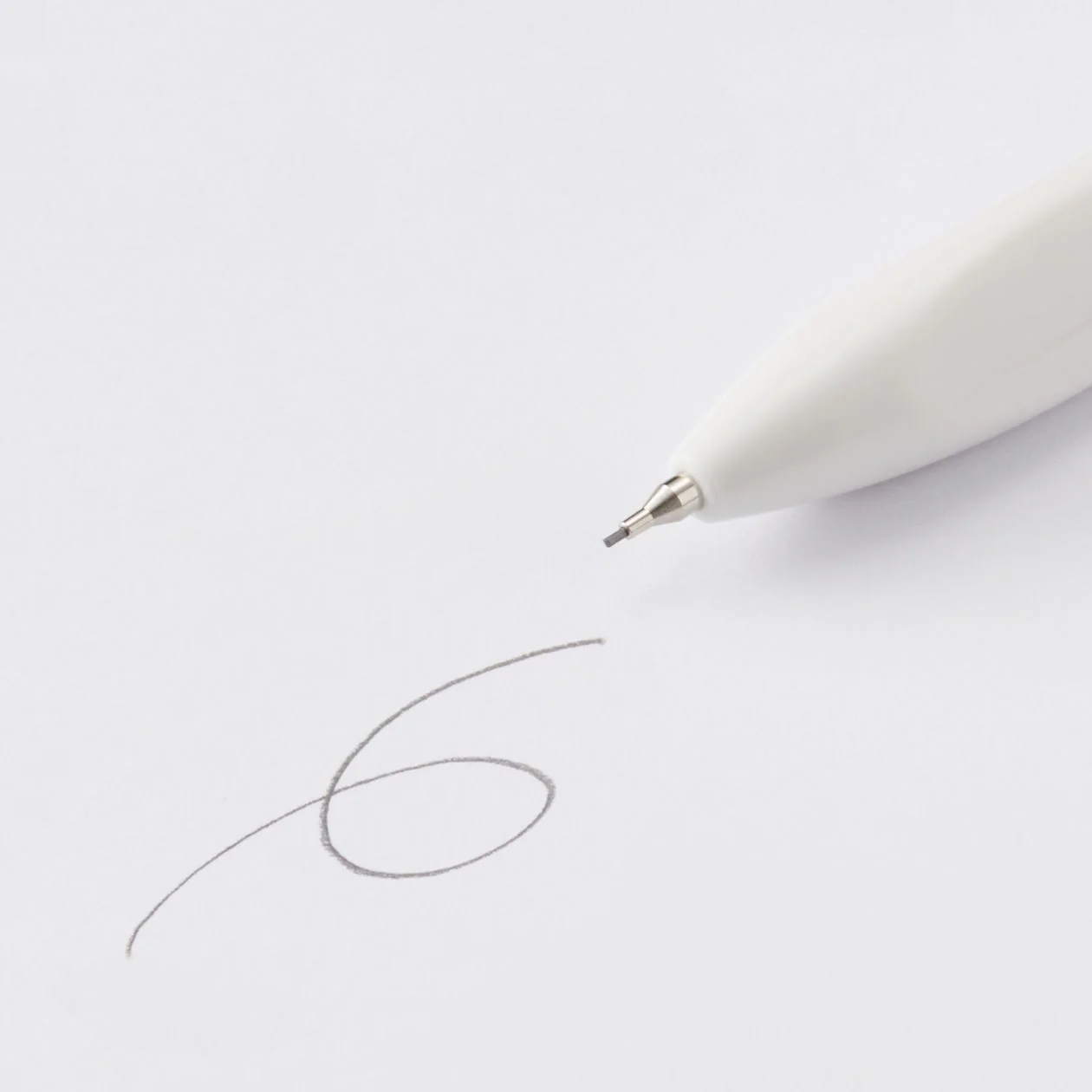 Triangular 2-Colour Ballpoint Pen - Image 2