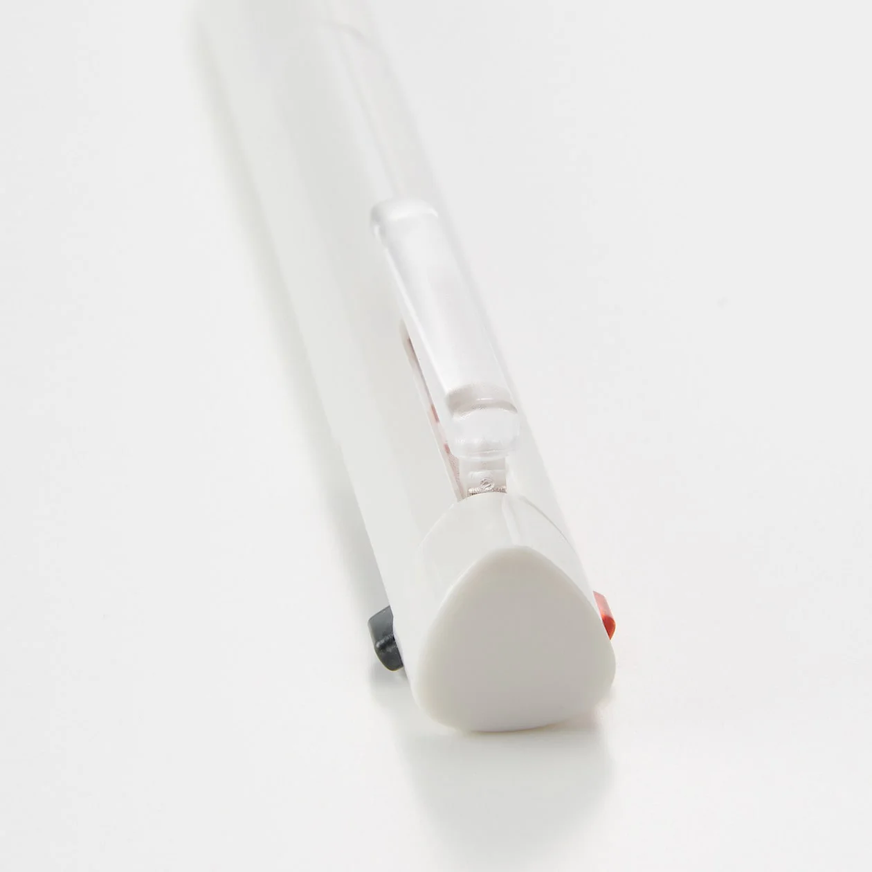 Triangular 2-Colour Ballpoint Pen - Image 5