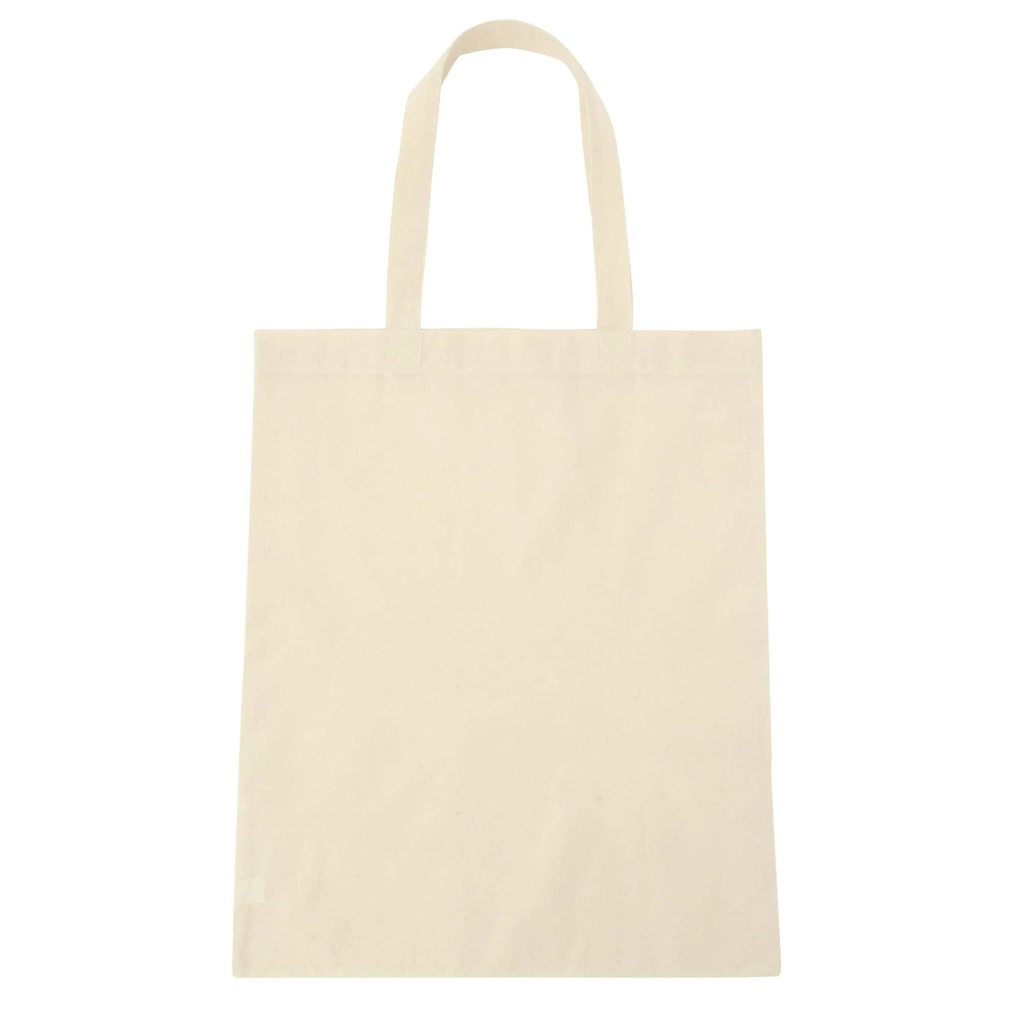 Turkish Cotton My Bag Large/A3