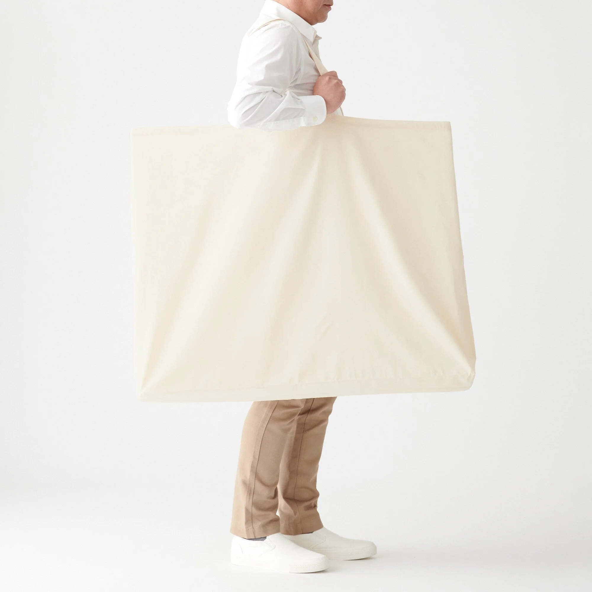 Turkish Cotton My Bag XL